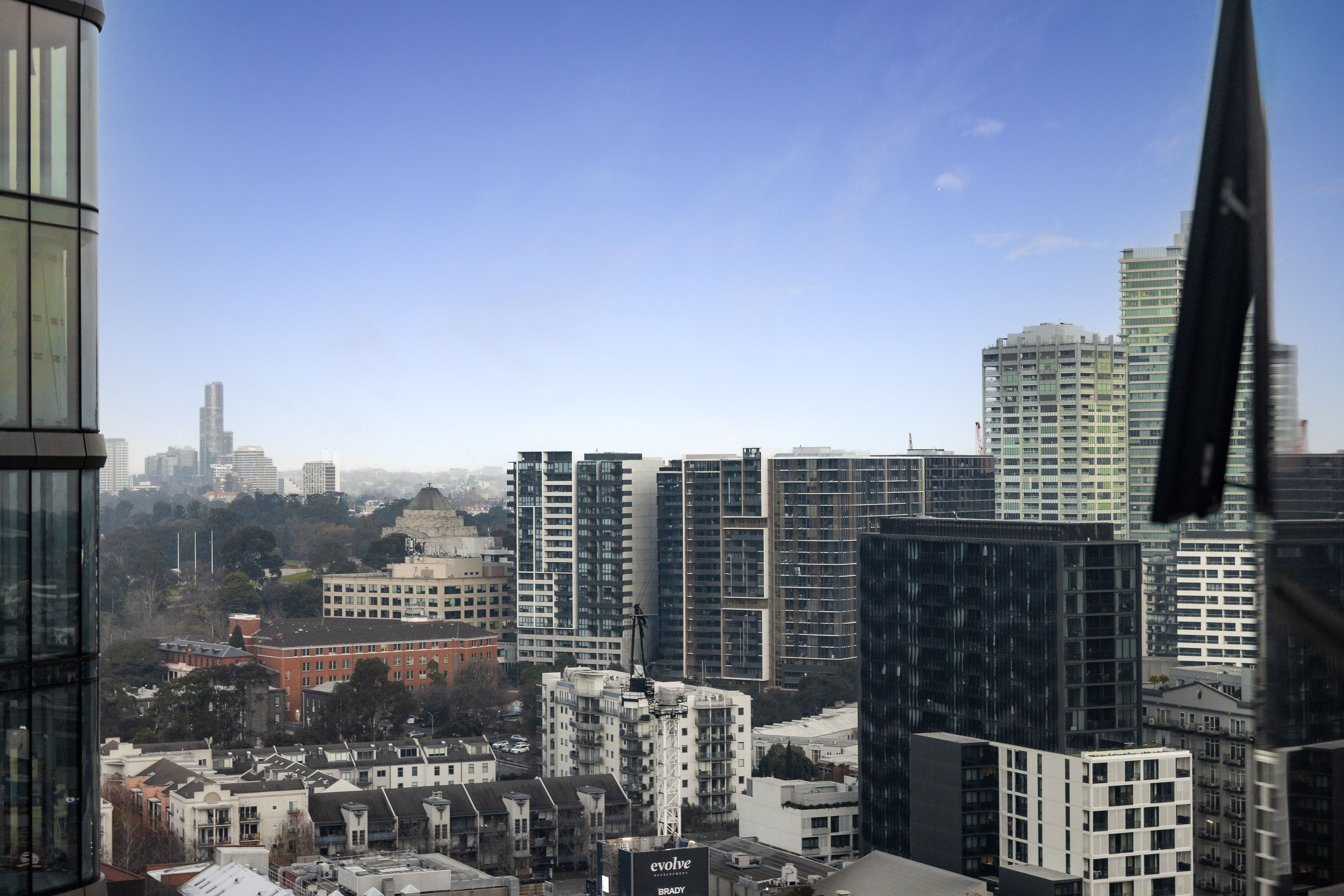 1802e/18 Hoff Boulevard, Southbank, VIC 3006