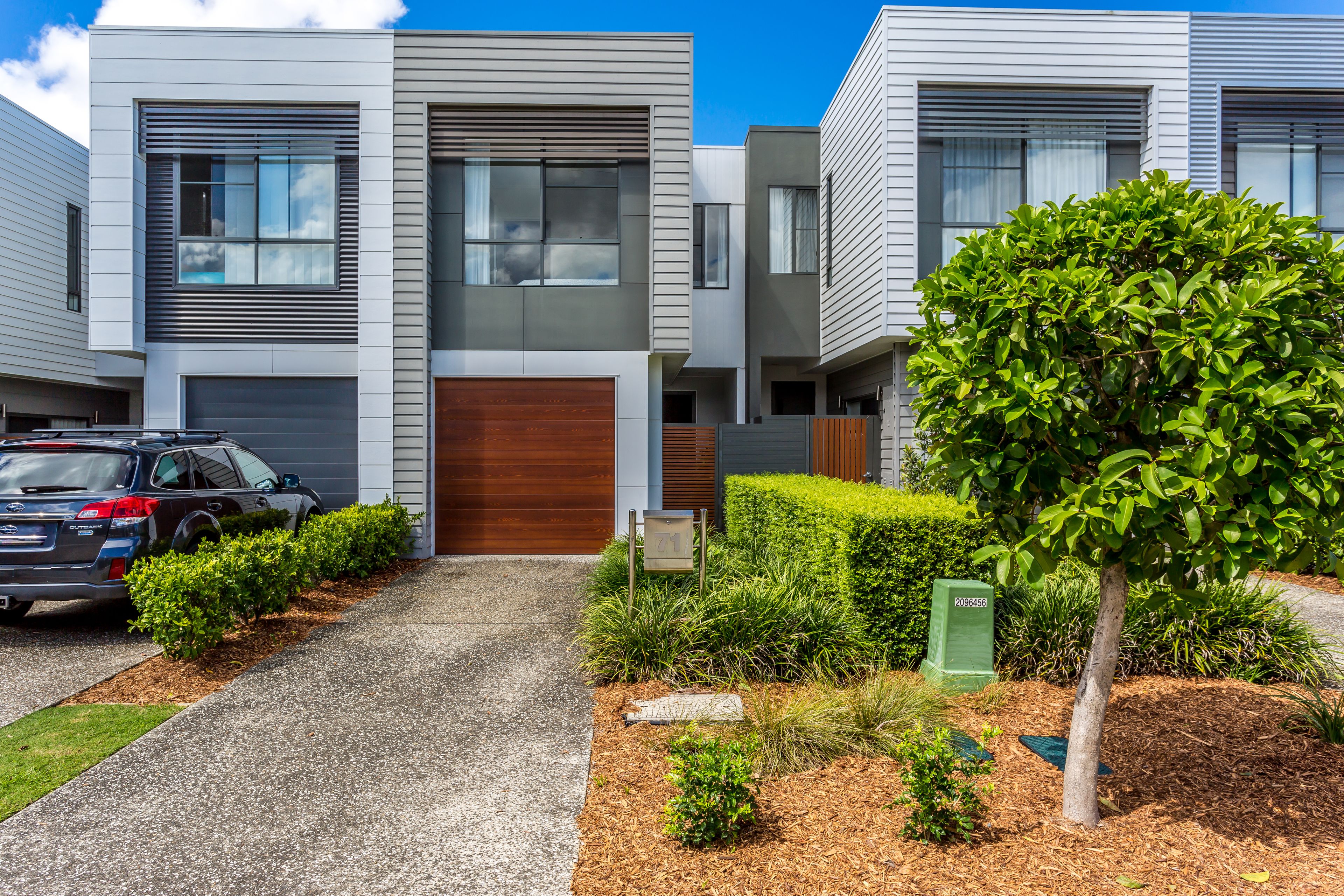 71/2 The Gardenway, Robina, QLD 4226
