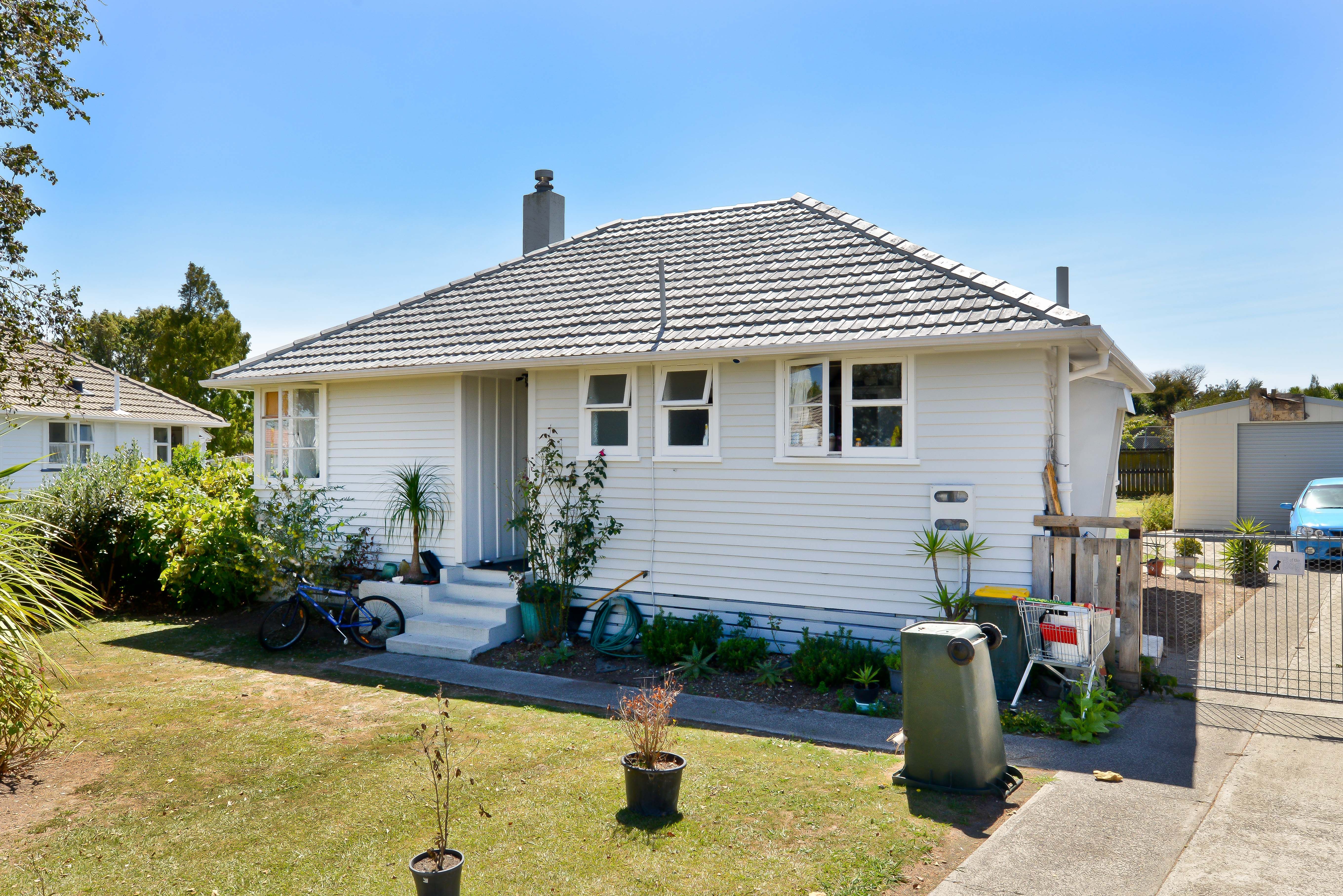 45 Paul Crescent, Fairfield, Hamilton City