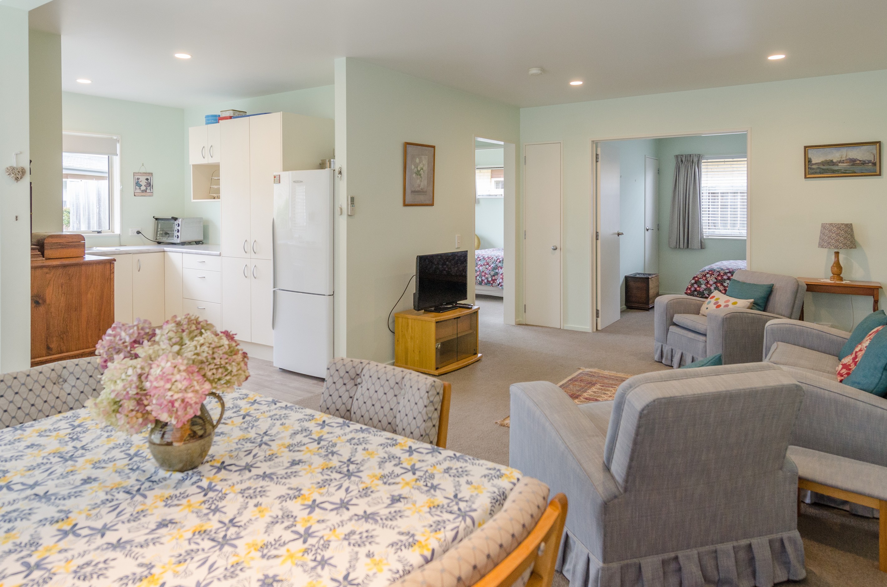 6/150 Williams Street, Kaiapoi, Waimakariri District