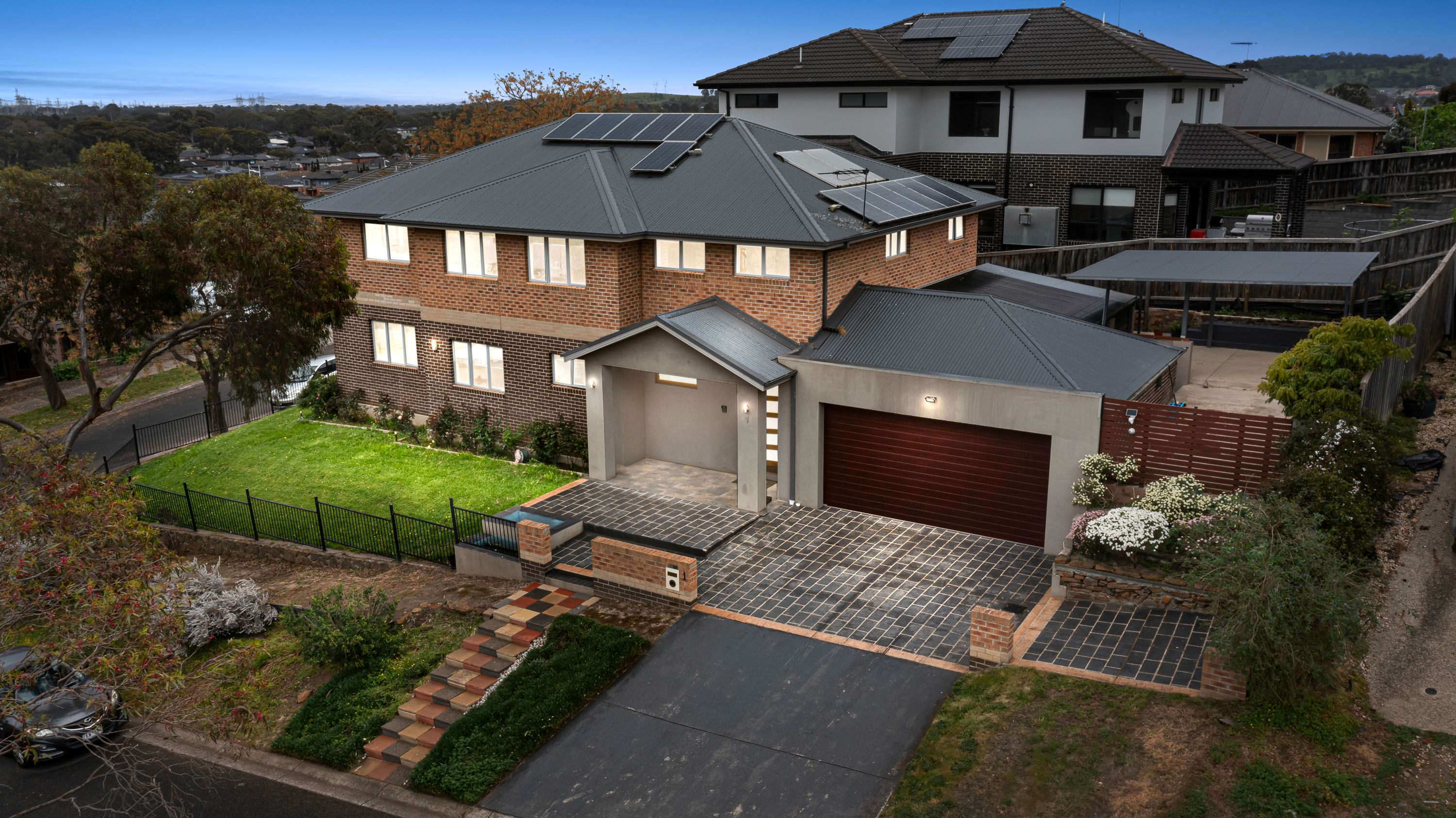 1 Correa Court — photo from Ray White South Morang
