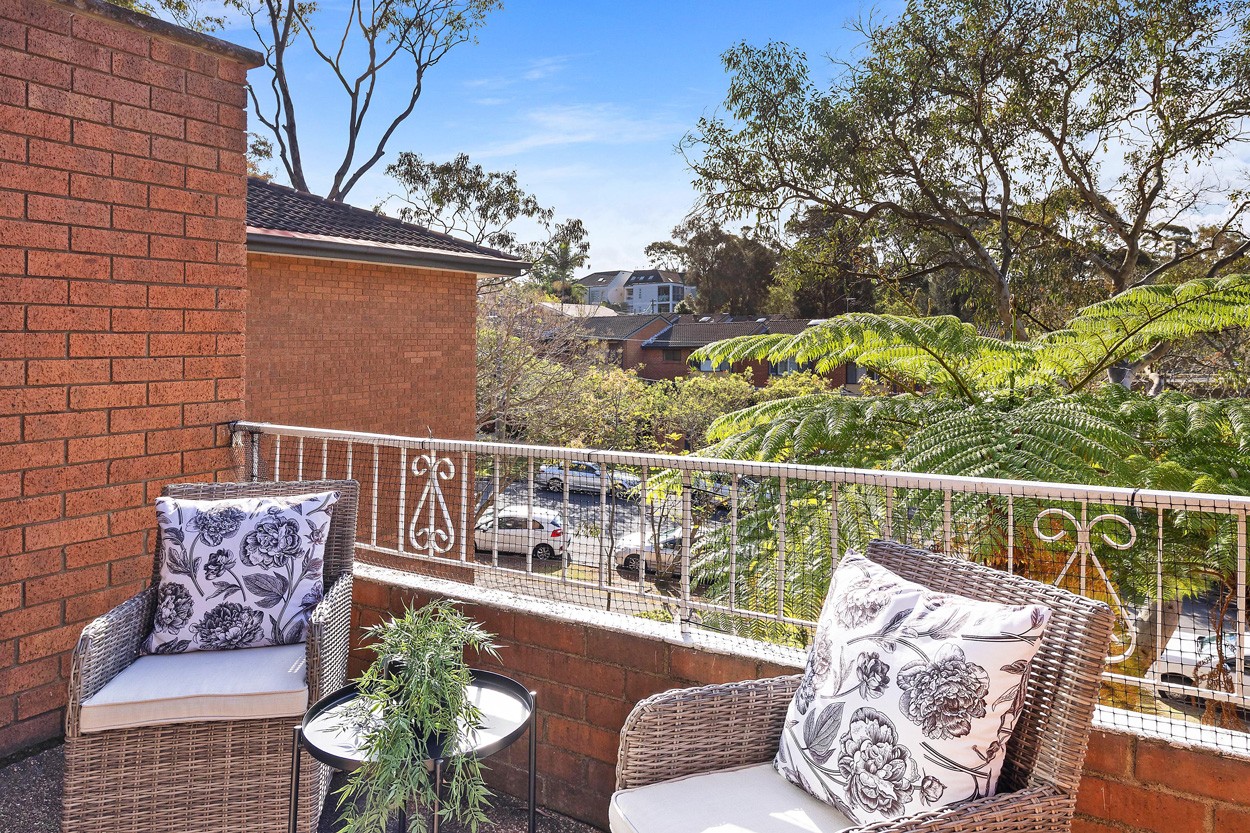 9/6 Benton Avenue, Artarmon, NSW 2064