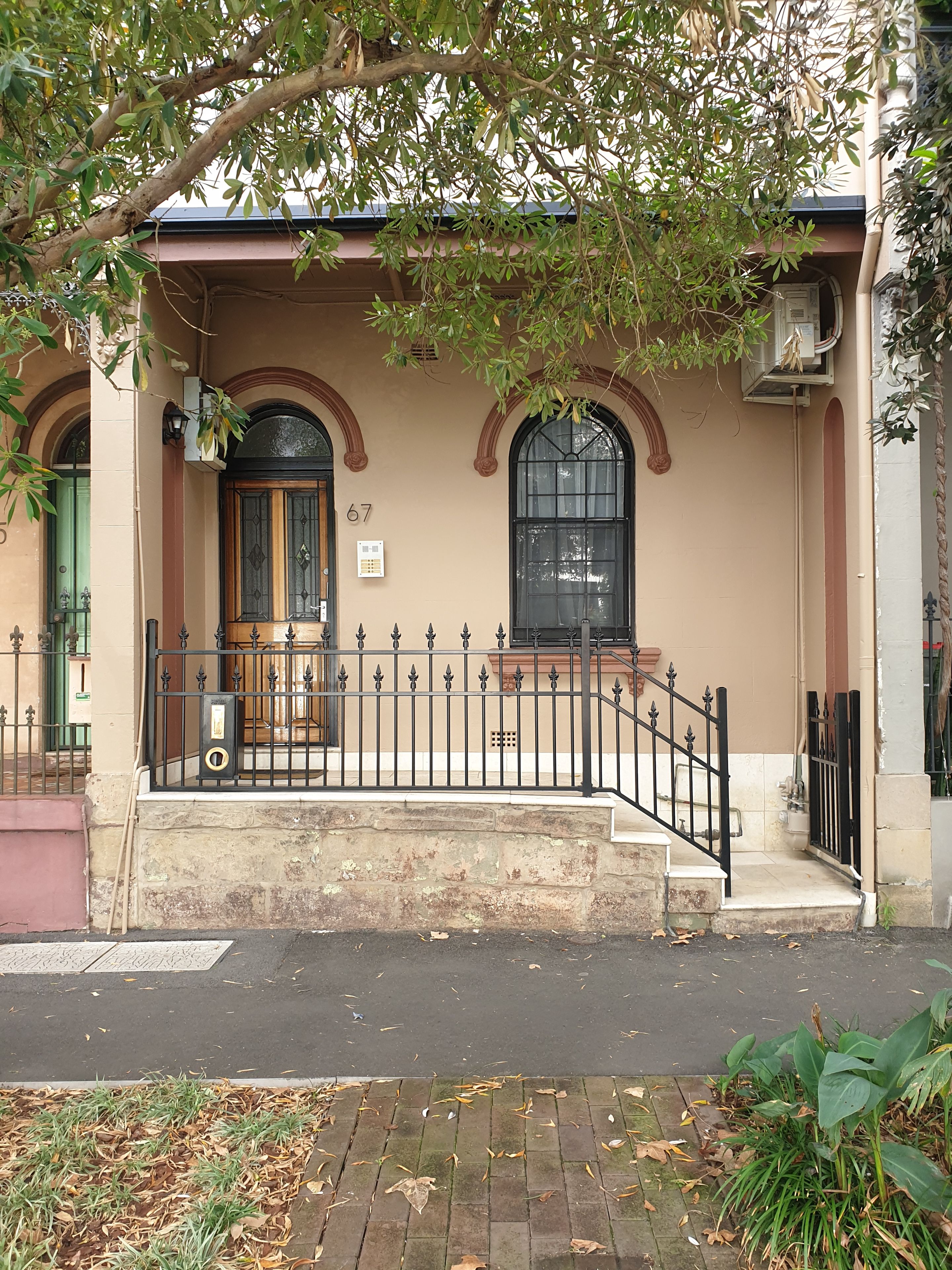 6/67 George Street, Redfern, NSW 2016