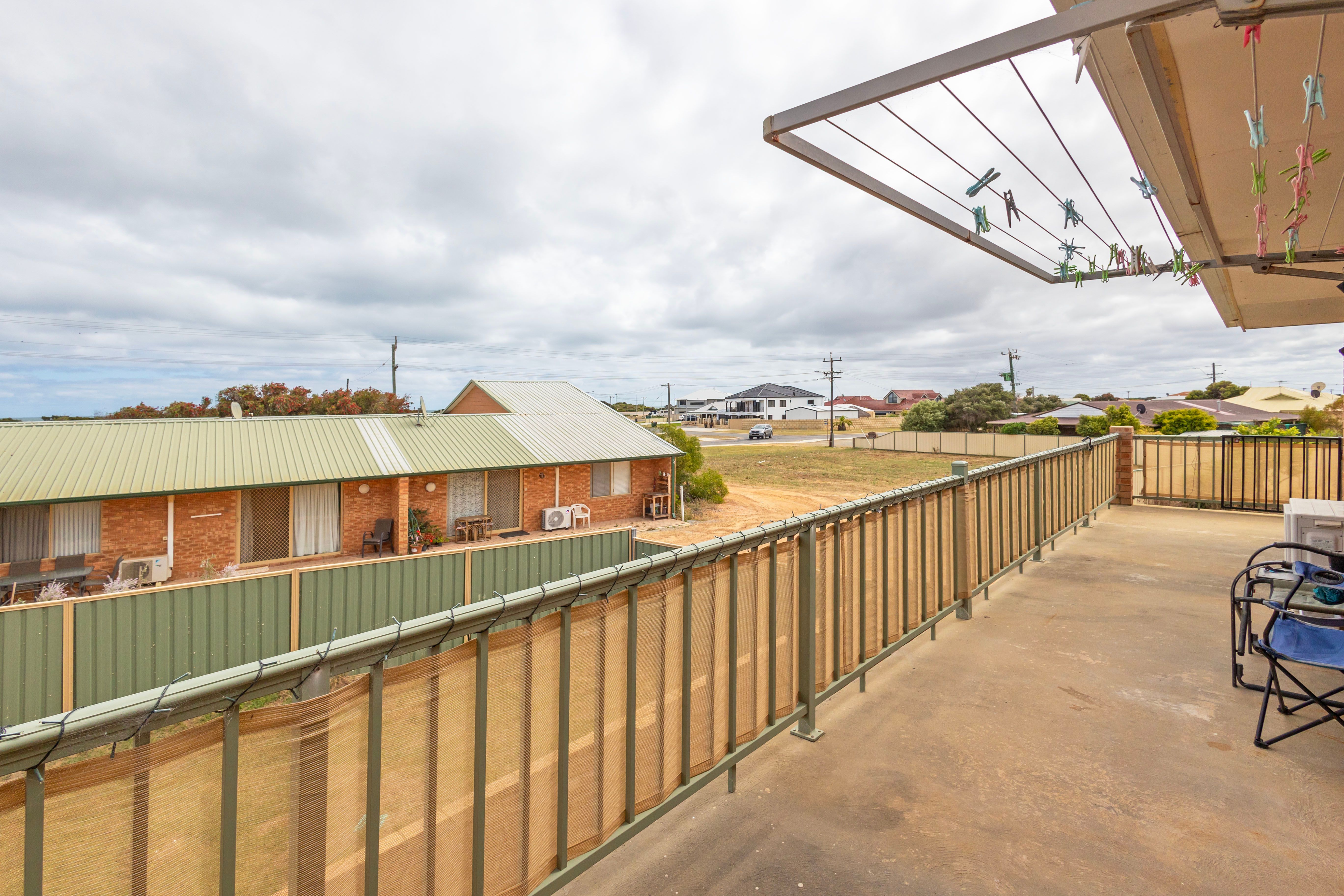 Unit 4/3 Tuart Street — photo 12 of 14