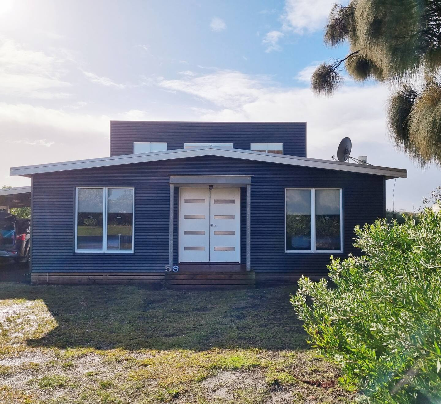 58 Merrett Street, Peterborough, VIC 3270