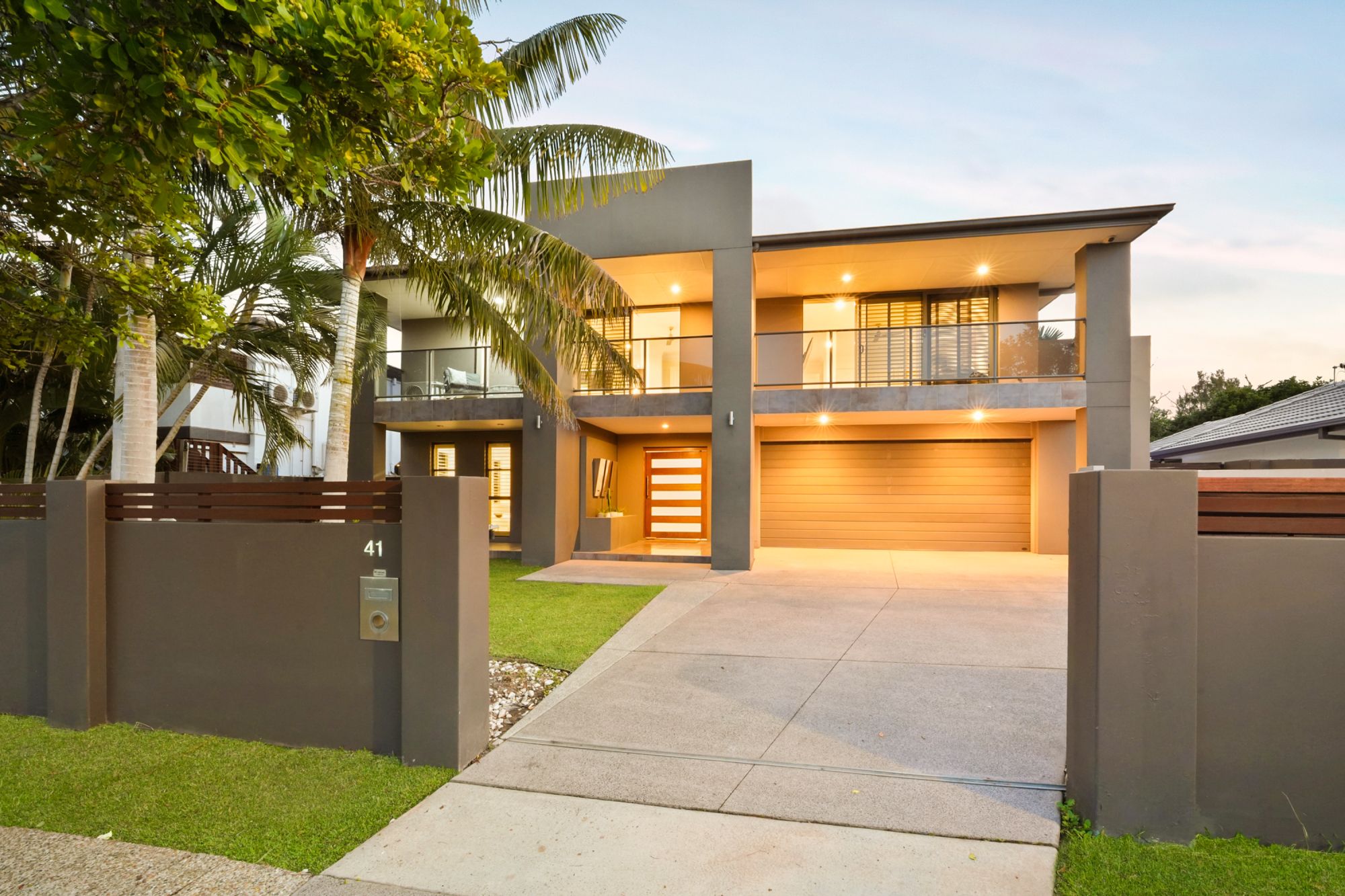 41 Heights Drive, Robina, QLD 4226