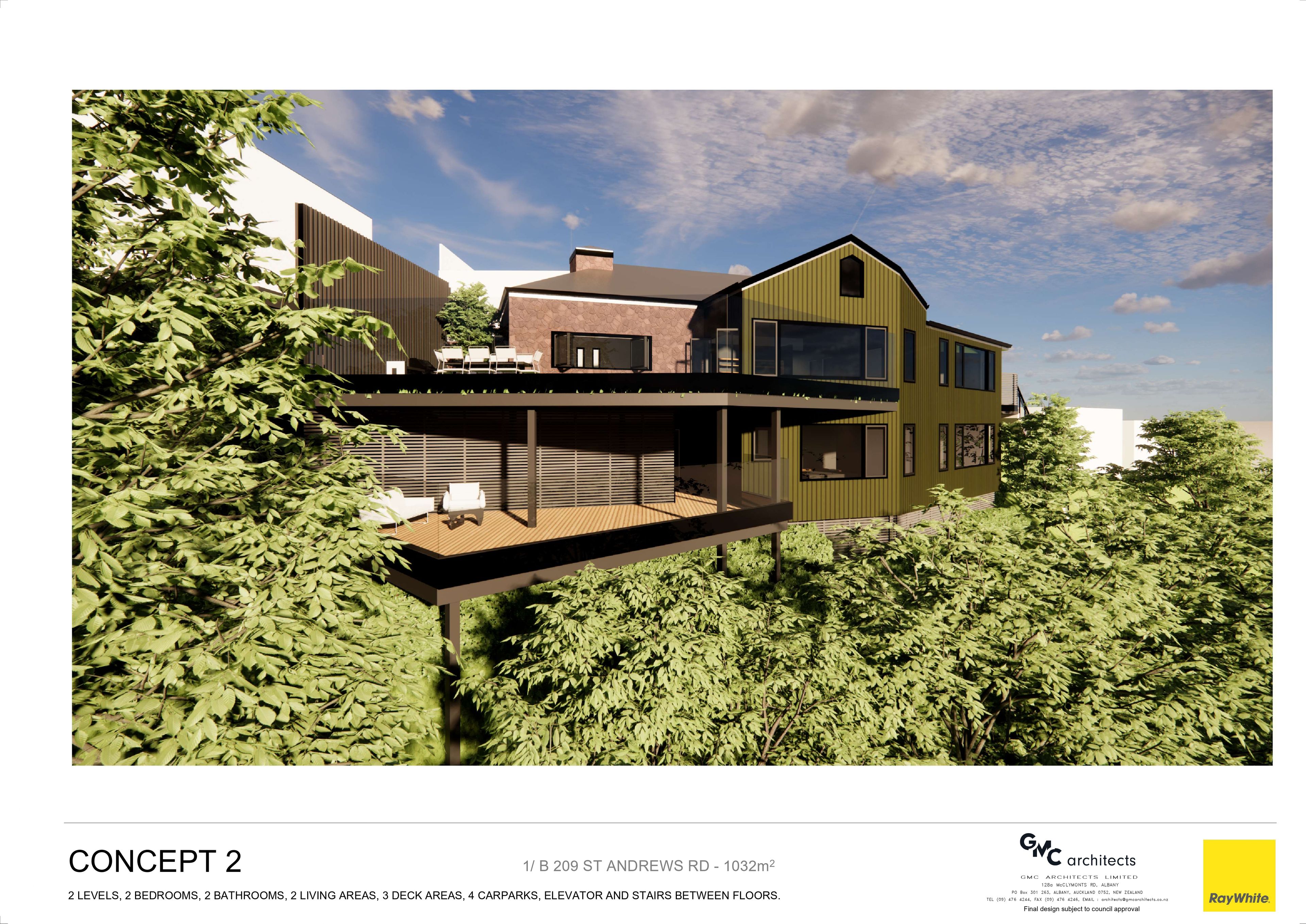 Epsom, Auckland City