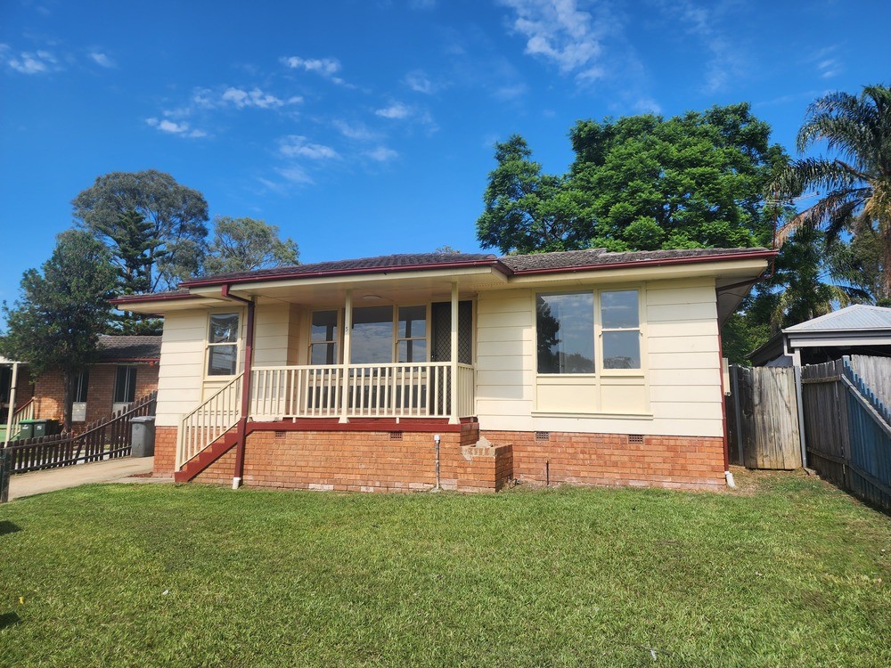 5 Ponds Way, Airds, NSW 2560