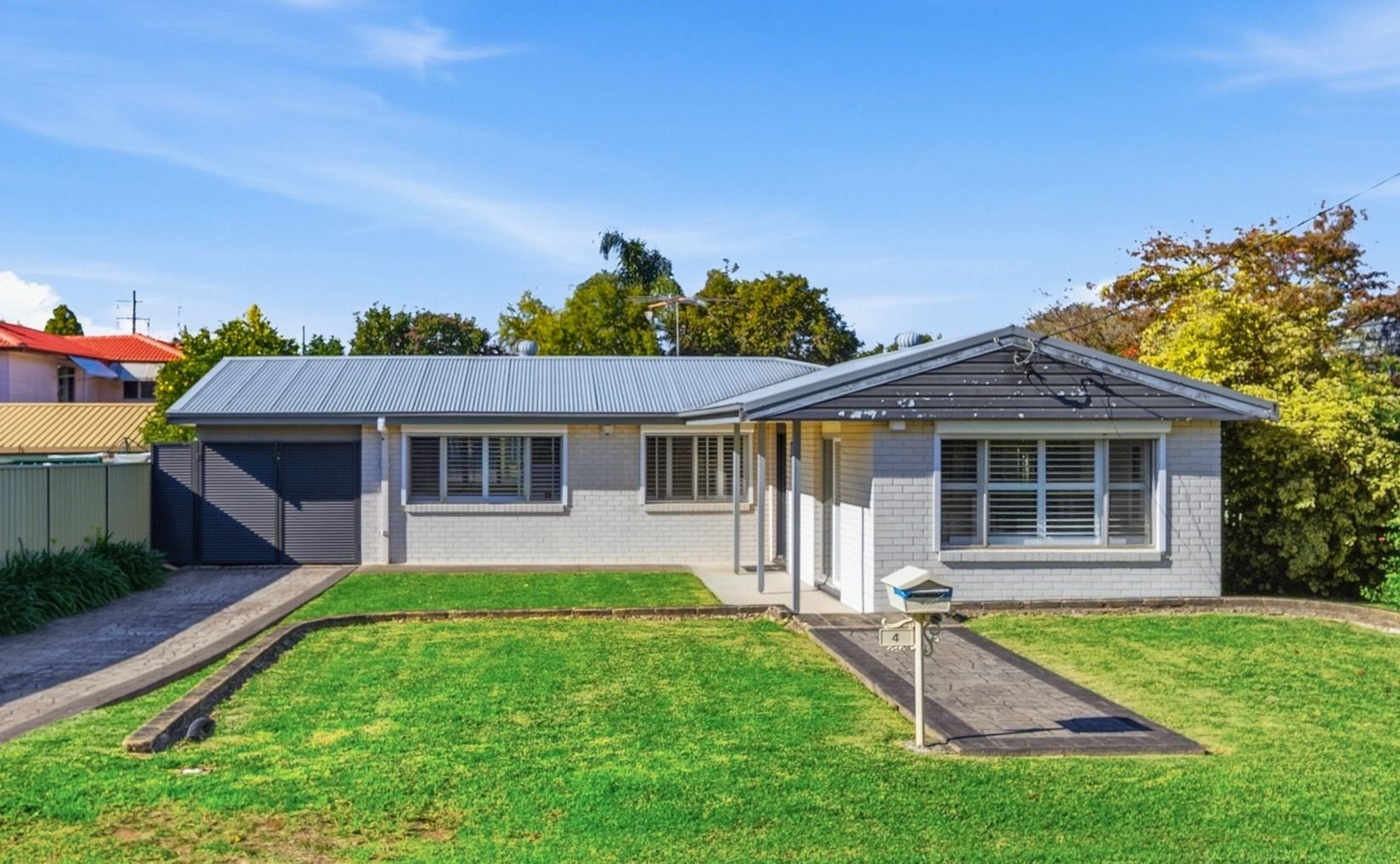 4 Kennelly Street, Colyton, NSW