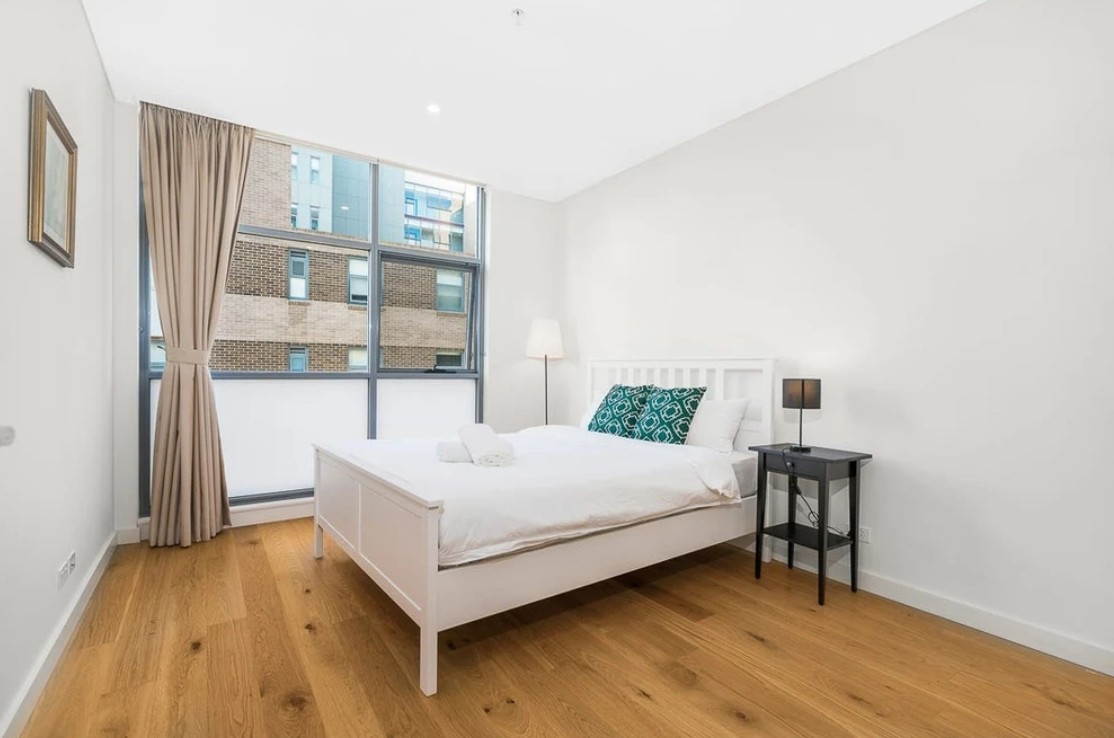 203/7 Mooltan Avenue, Macquarie Park, NSW 2113