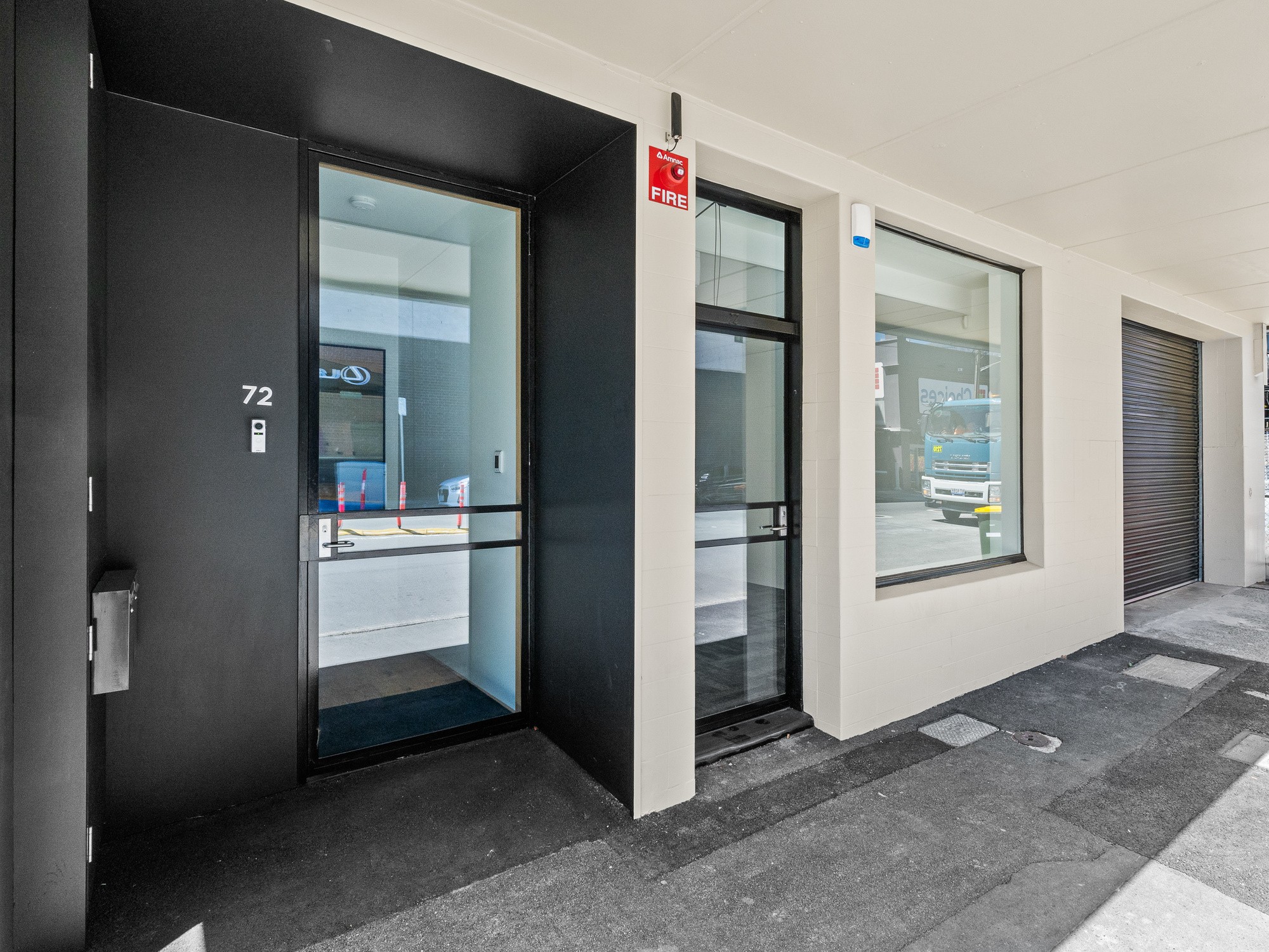 Ground Floor/72 Brisbane Street, Hobart, TAS 7000