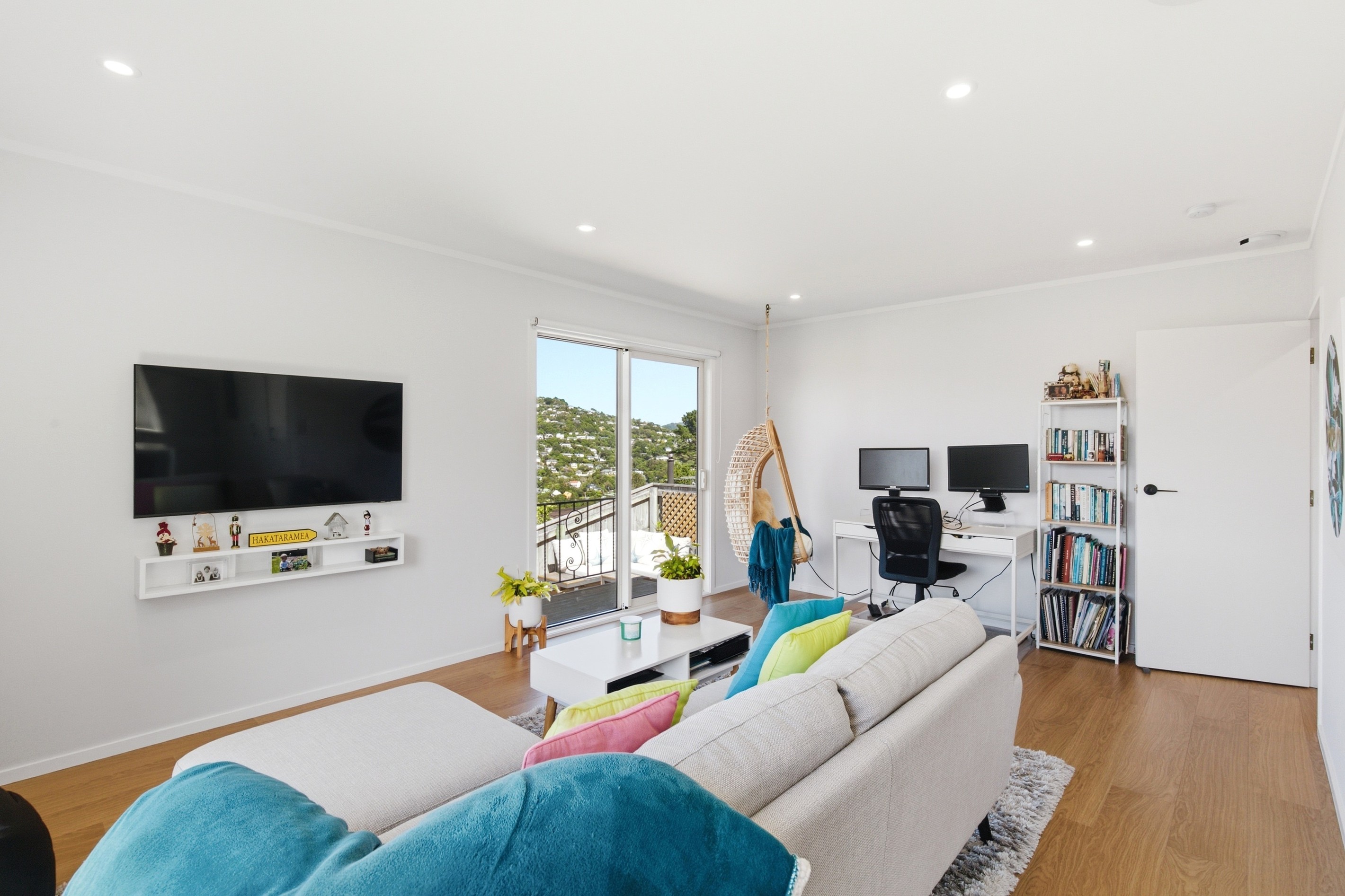 65 Chartwell Drive, Crofton Downs, Wellington City