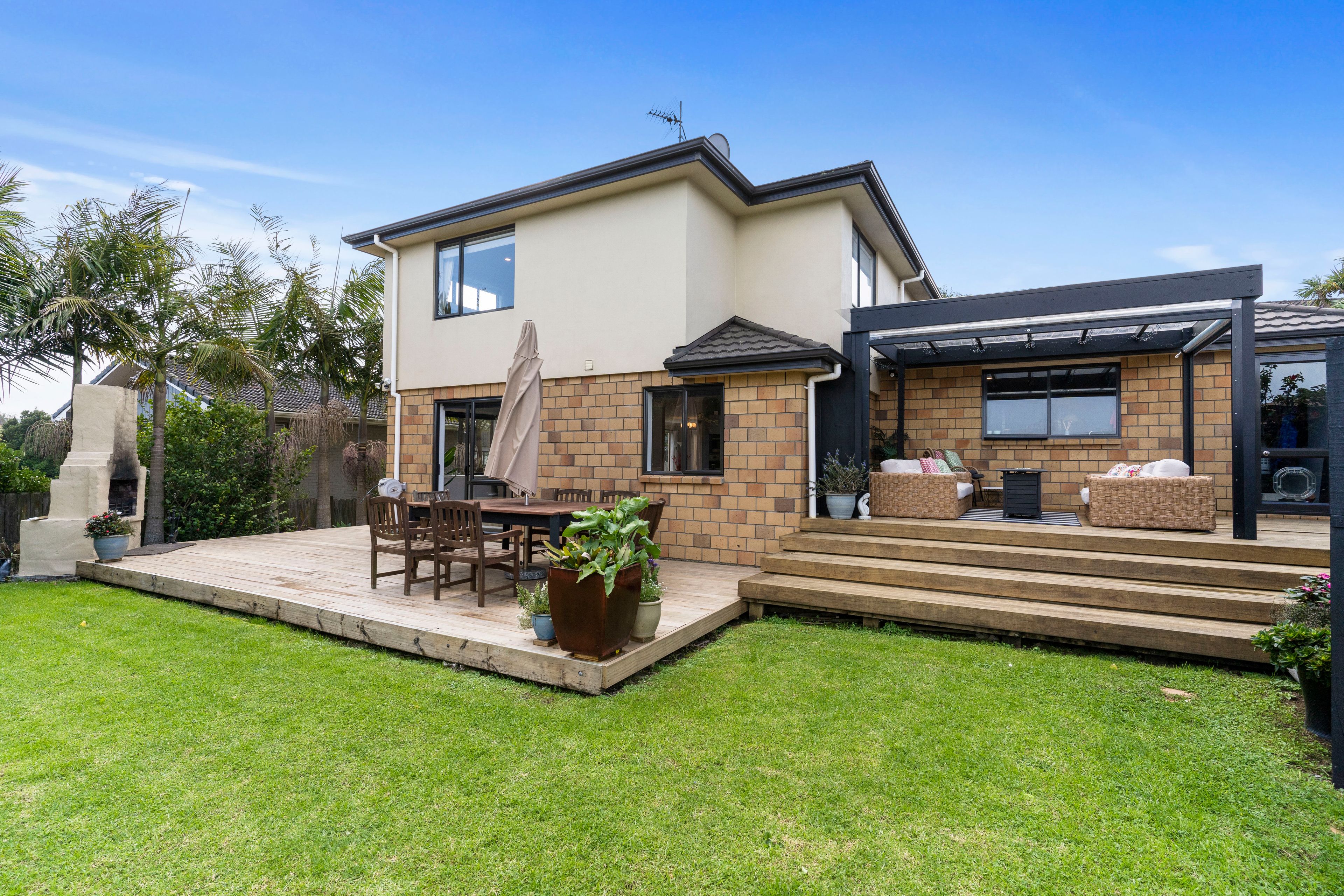 41A Patons Road, Howick, Manukau City