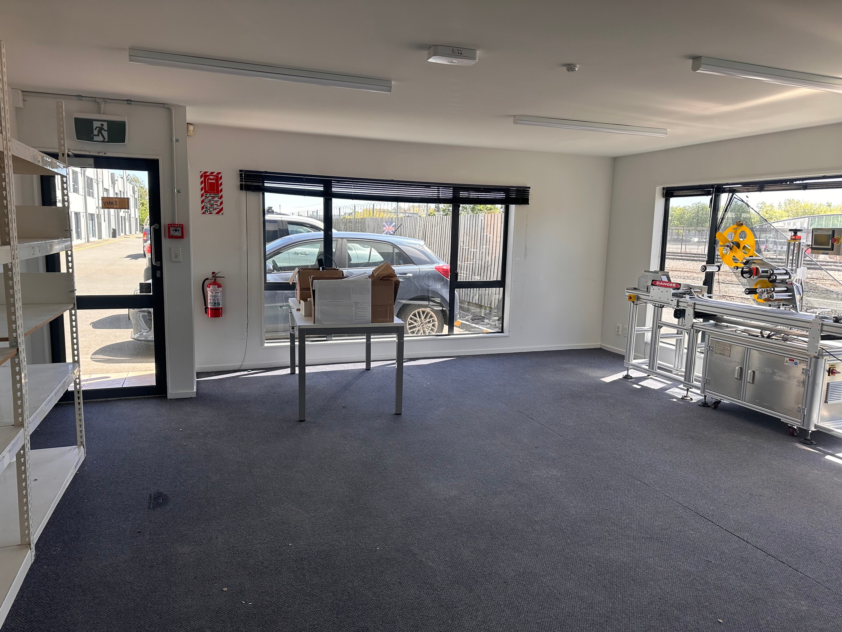 Addington, Christchurch City