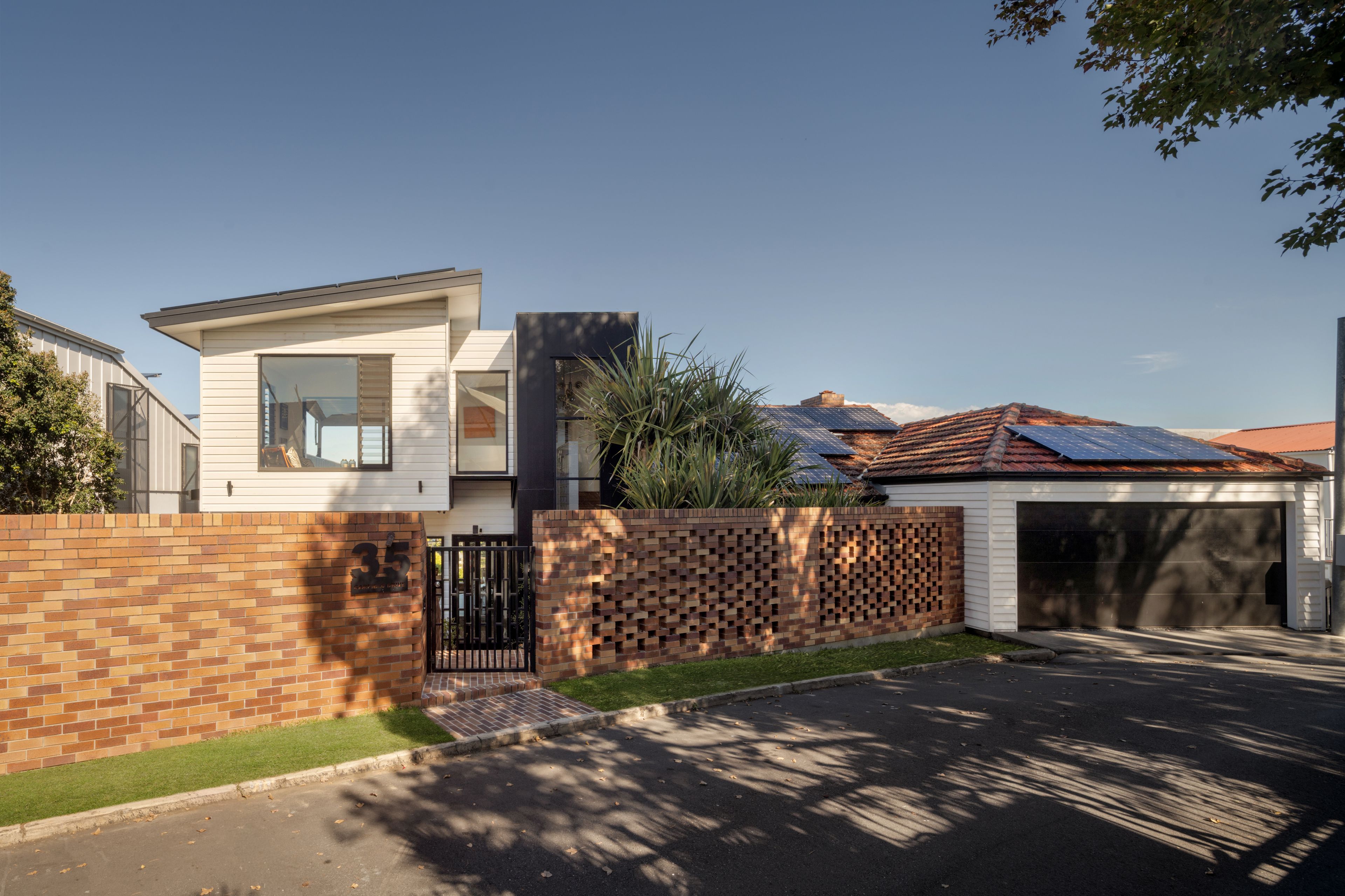 35 Garfield Drive, Paddington, QLD 4064