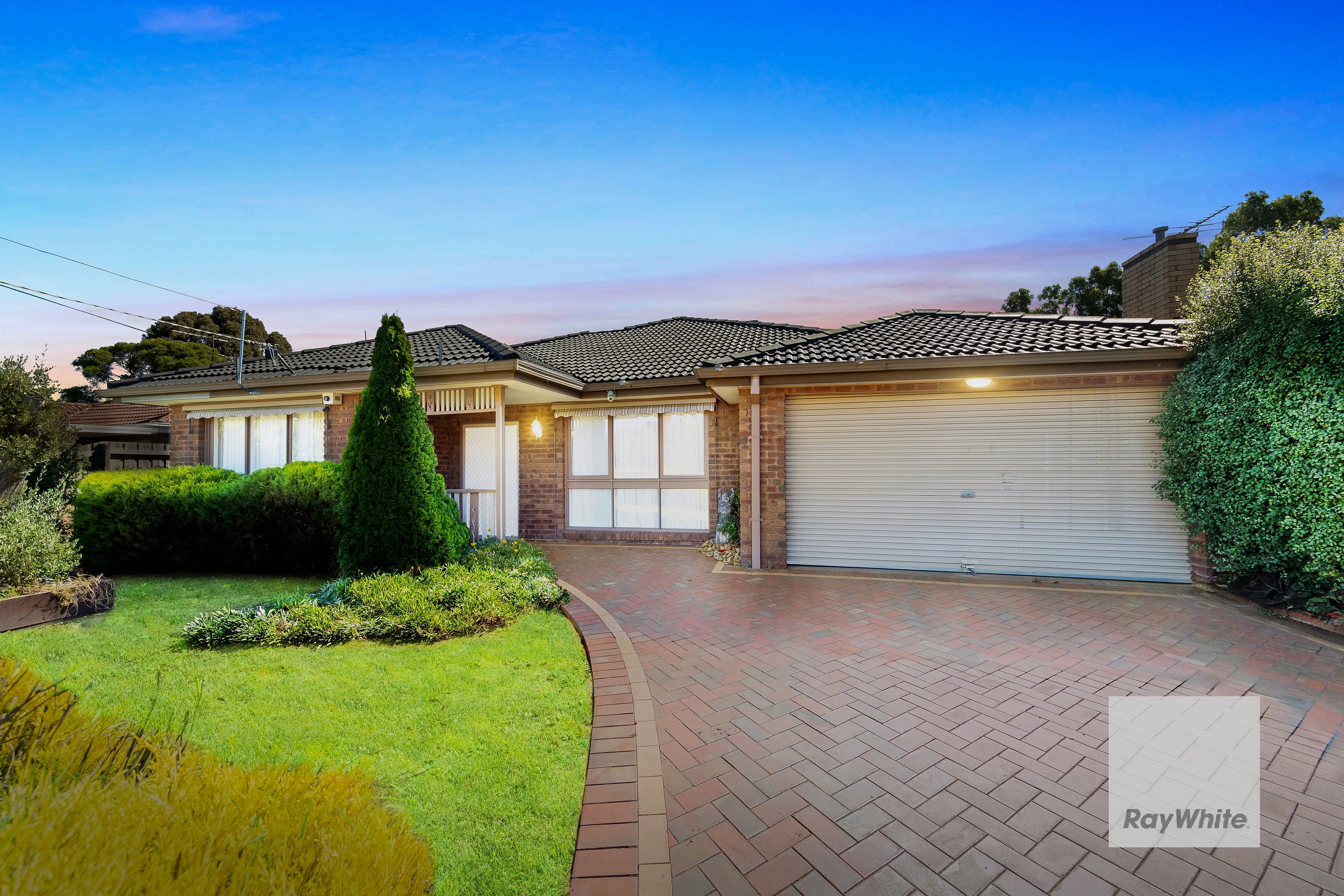 25 Winnington Street, Deer Park VIC 3023