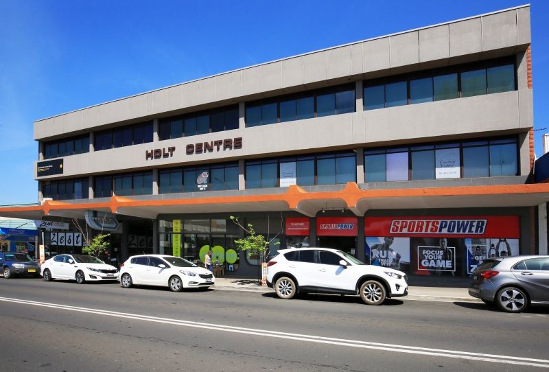 24/29 Kinghorne Street, Nowra, NSW 2541