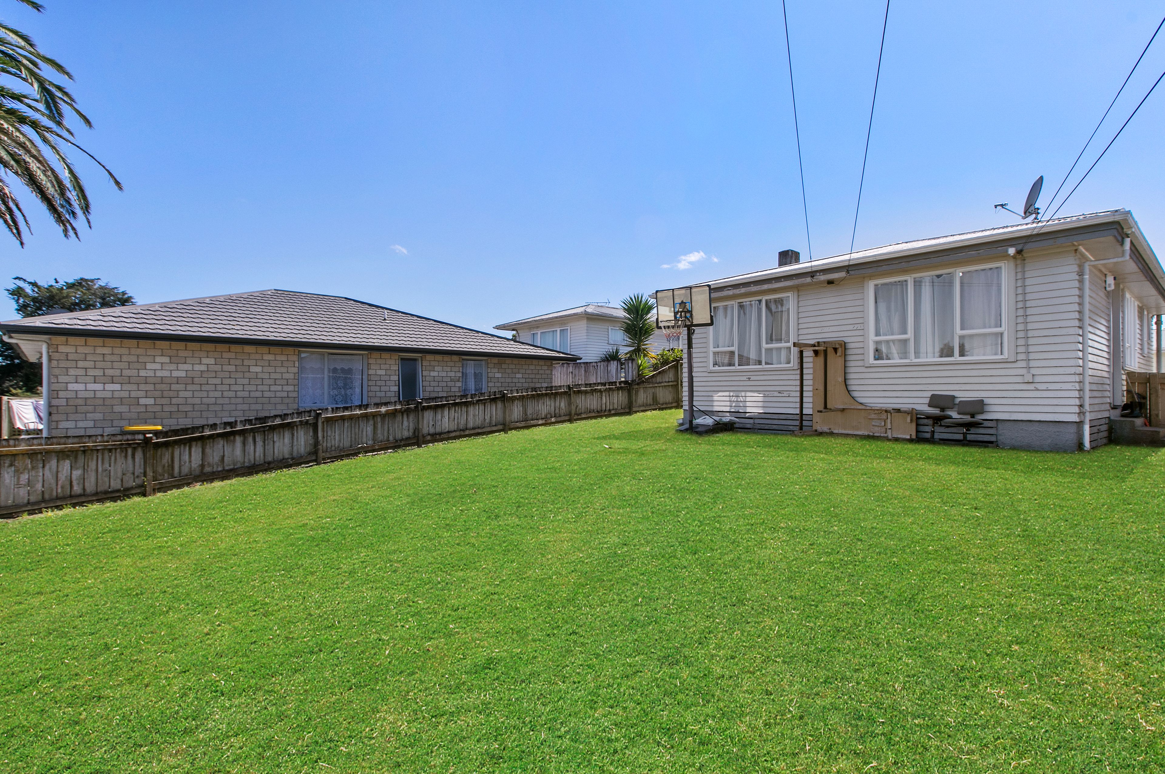 78 Coxhead Road, Manurewa, Manukau City