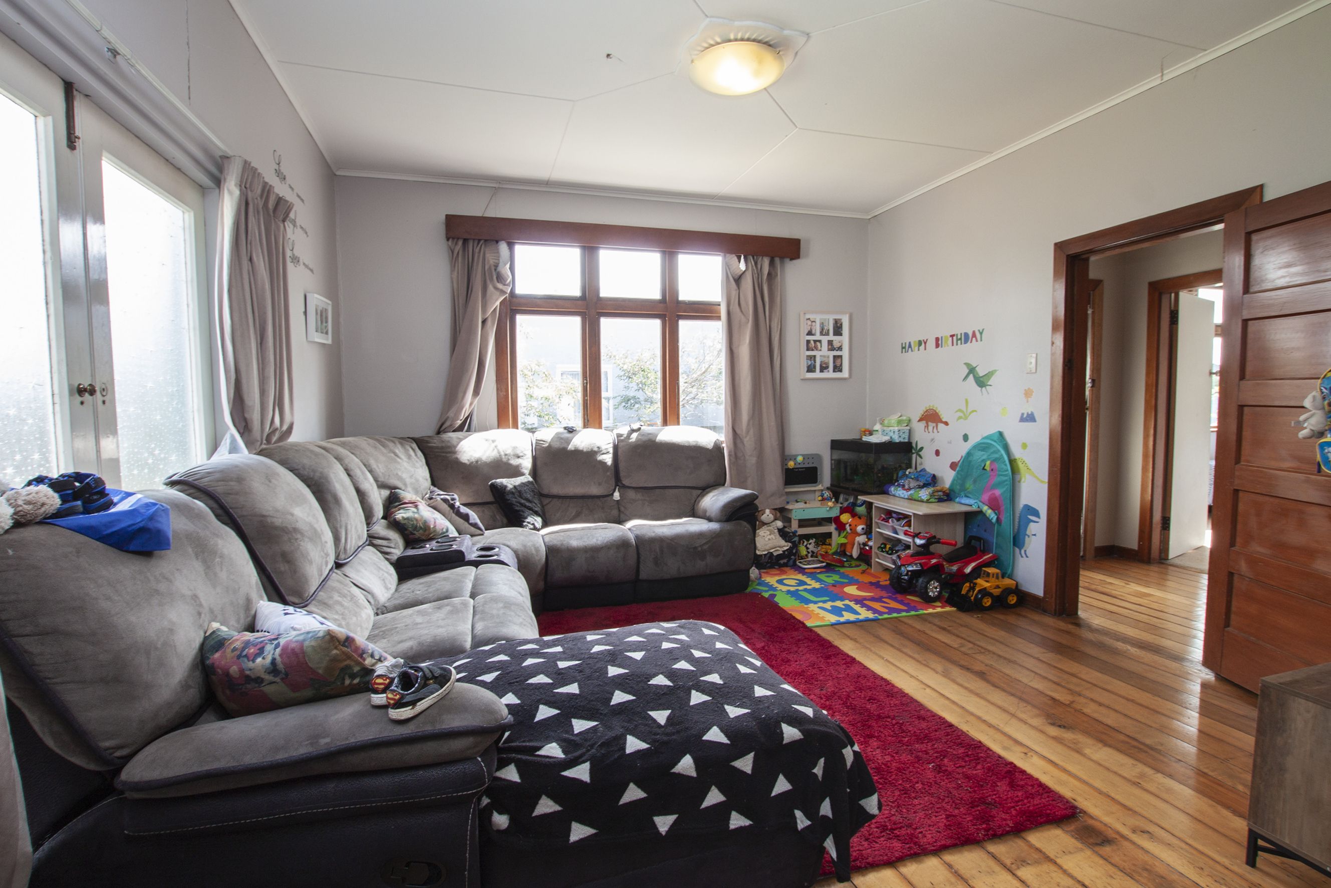 38 Harvey Street, Grasmere, Invercargill