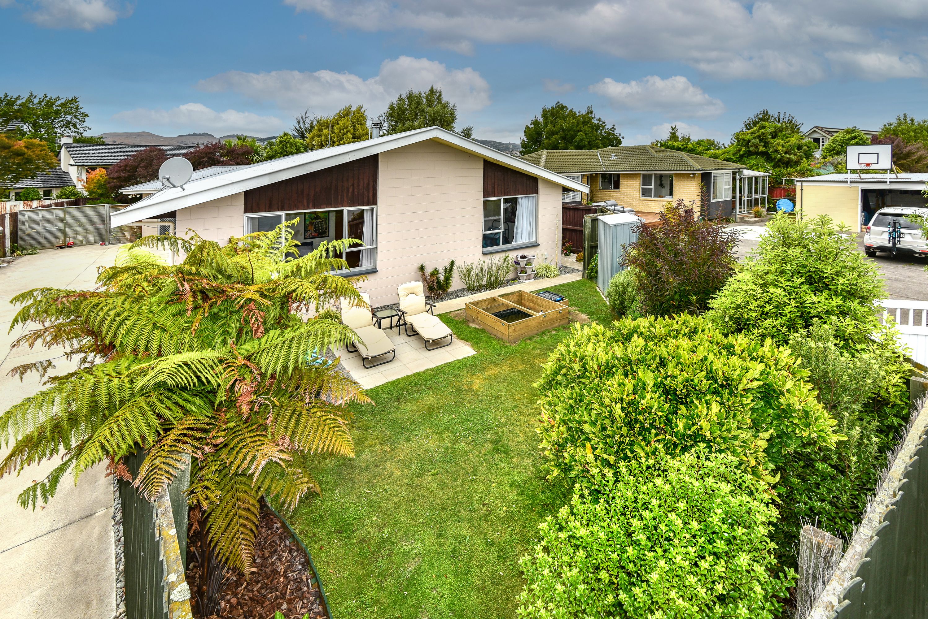 1/4 Roker Street, Somerfield, Christchurch City