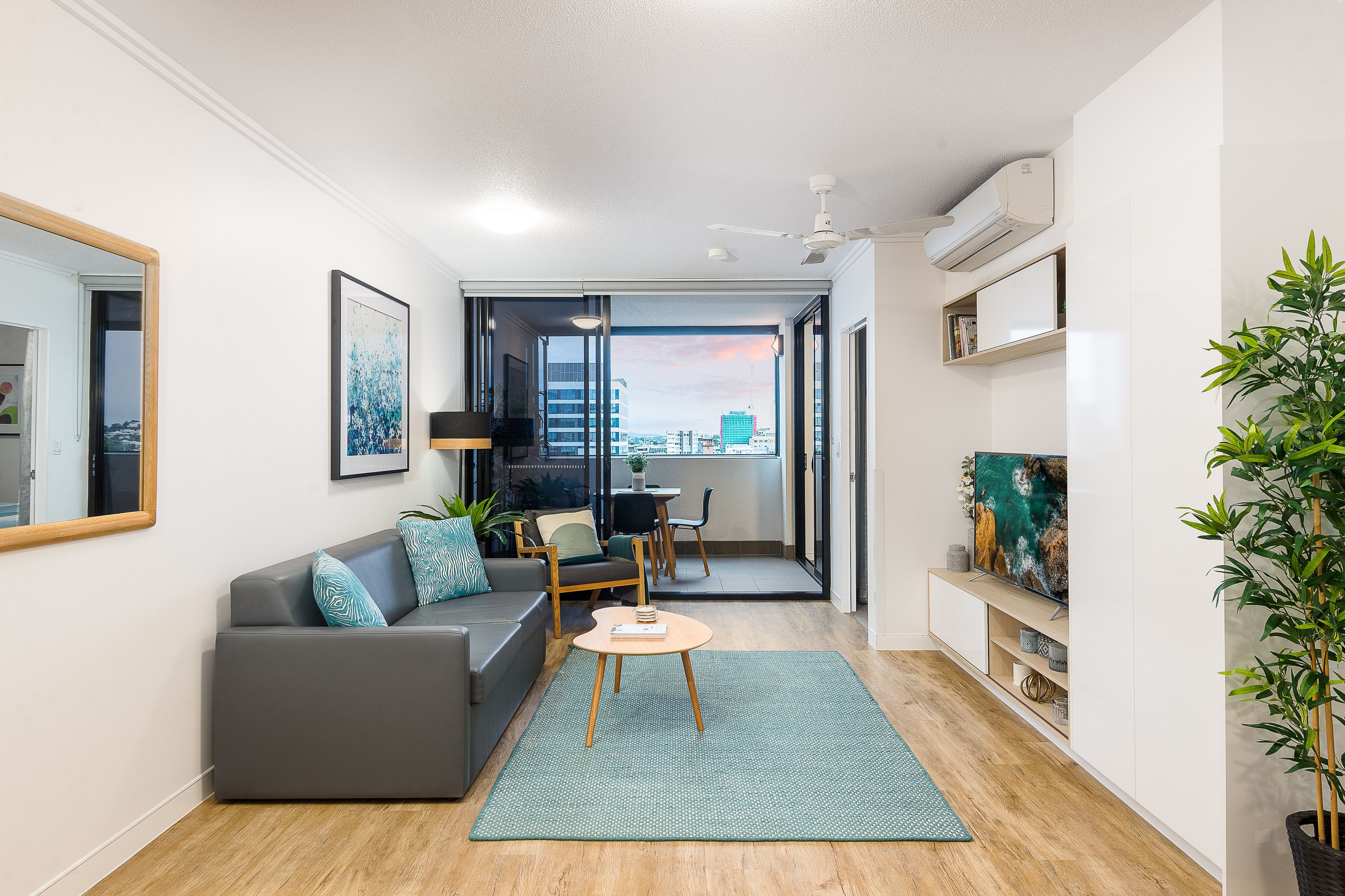 706/398 St Pauls Terrace, Fortitude Valley, QLD 4006