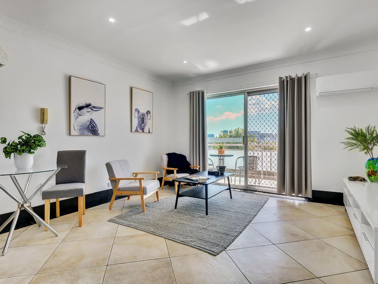 8/110 Harcourt Street, New Farm, QLD 4005