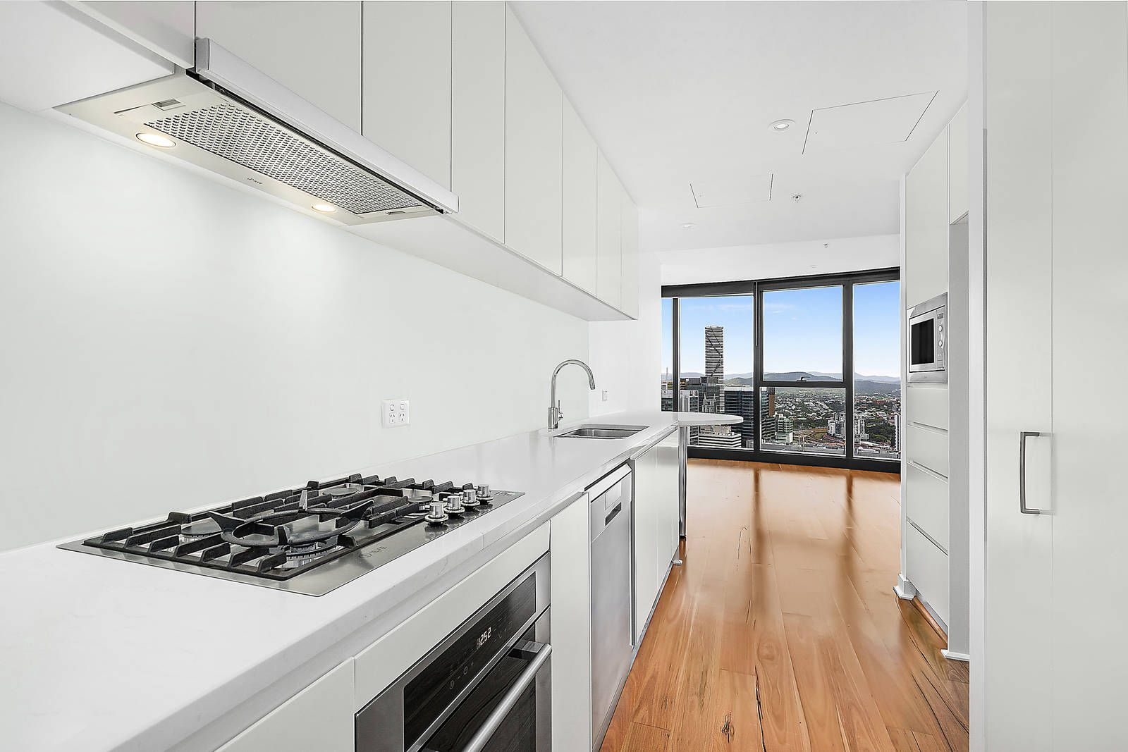 5205/222 Margaret Street, Brisbane City, QLD 4000