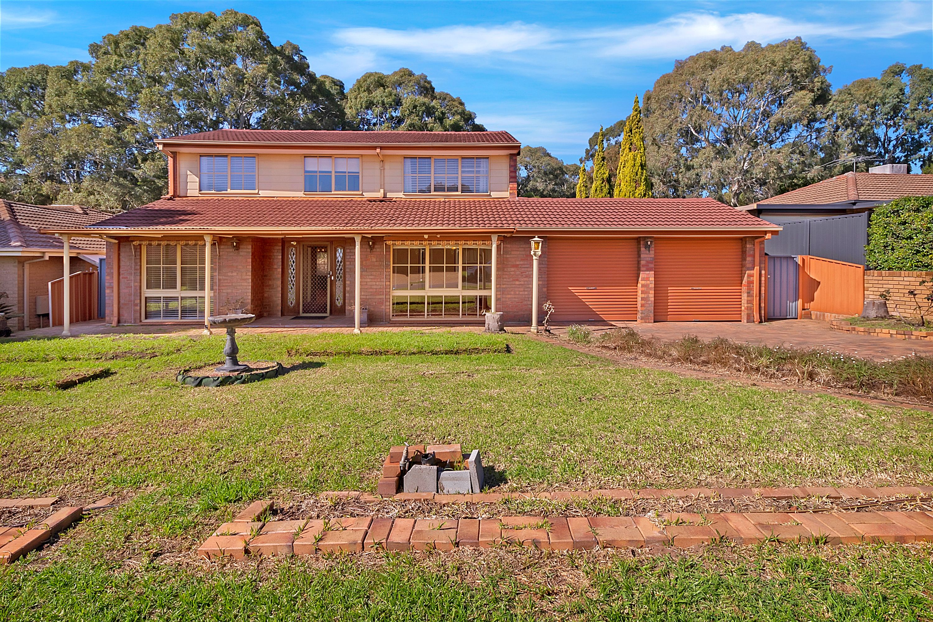 46 Sarnia Farm Road, St Agnes, SA 5097 Sold House Ray White Tea