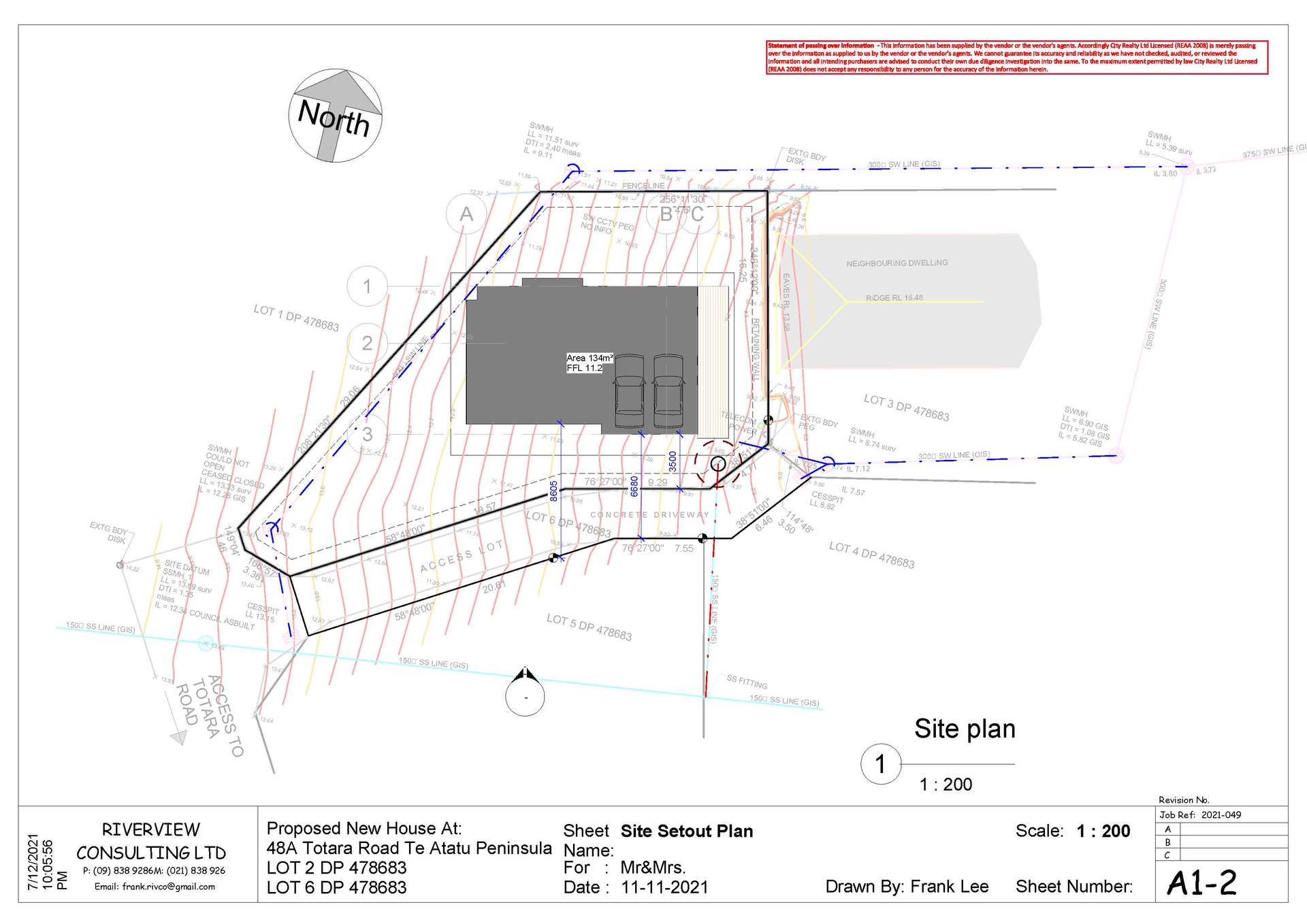 48A Totara Road photo 7