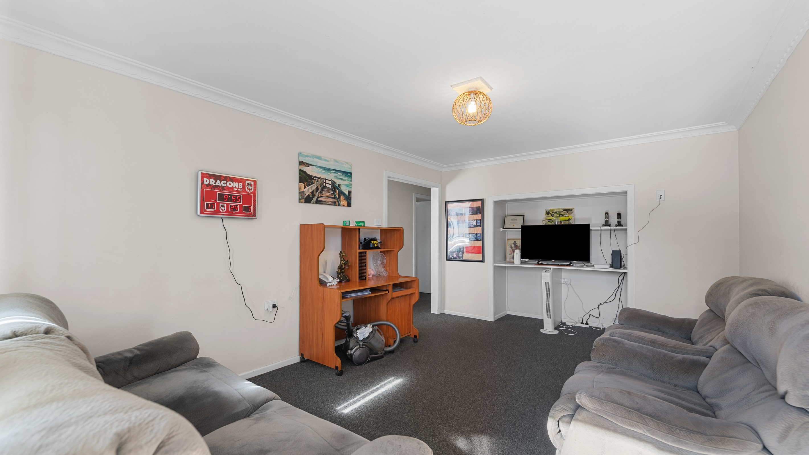 2/124 Turf Street, Grafton, NSW 2460