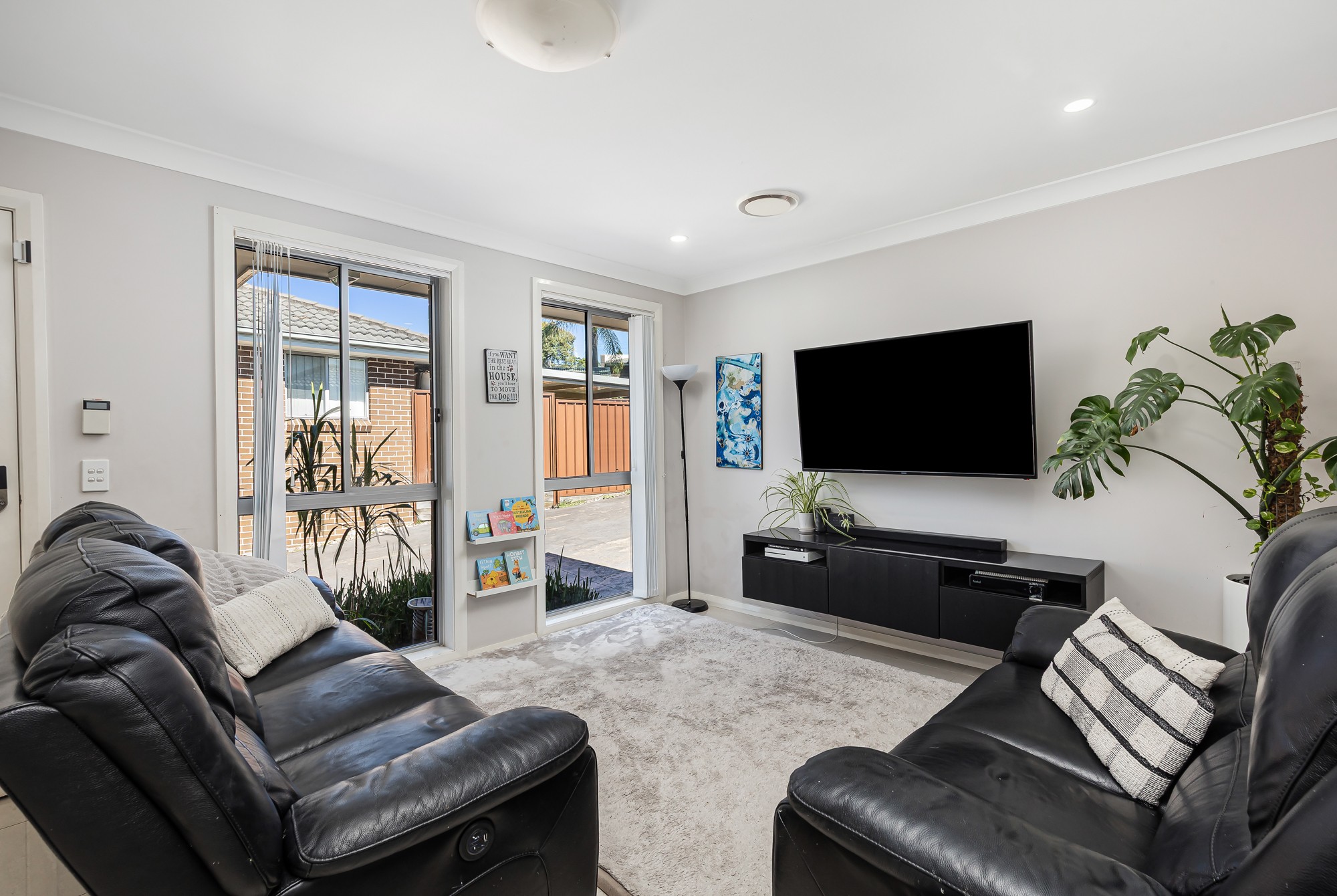 3/36 Lloyd Street, Blacktown, NSW 2148