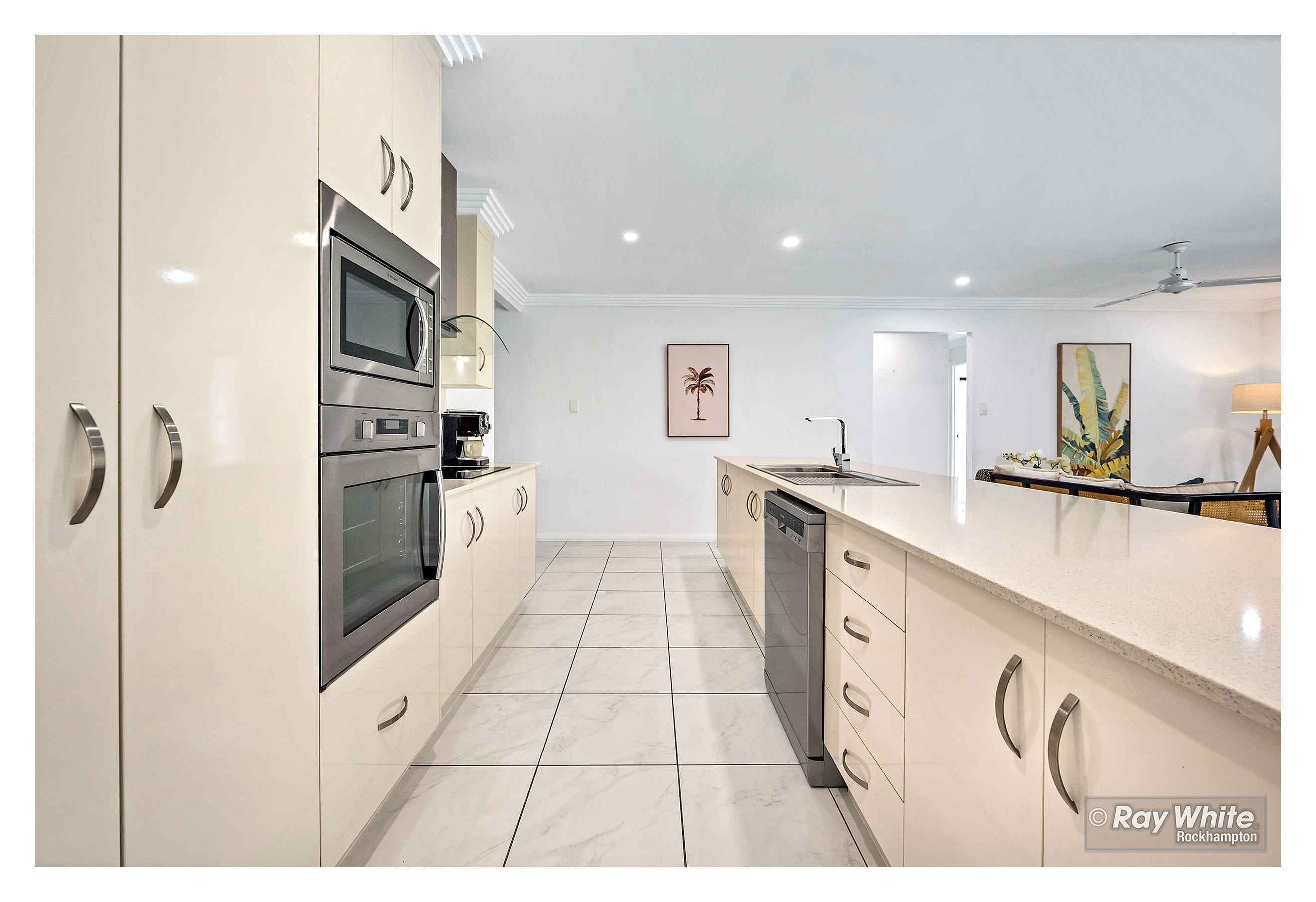 24 Geoff Wilson Drive, Norman Gardens, QLD 4701