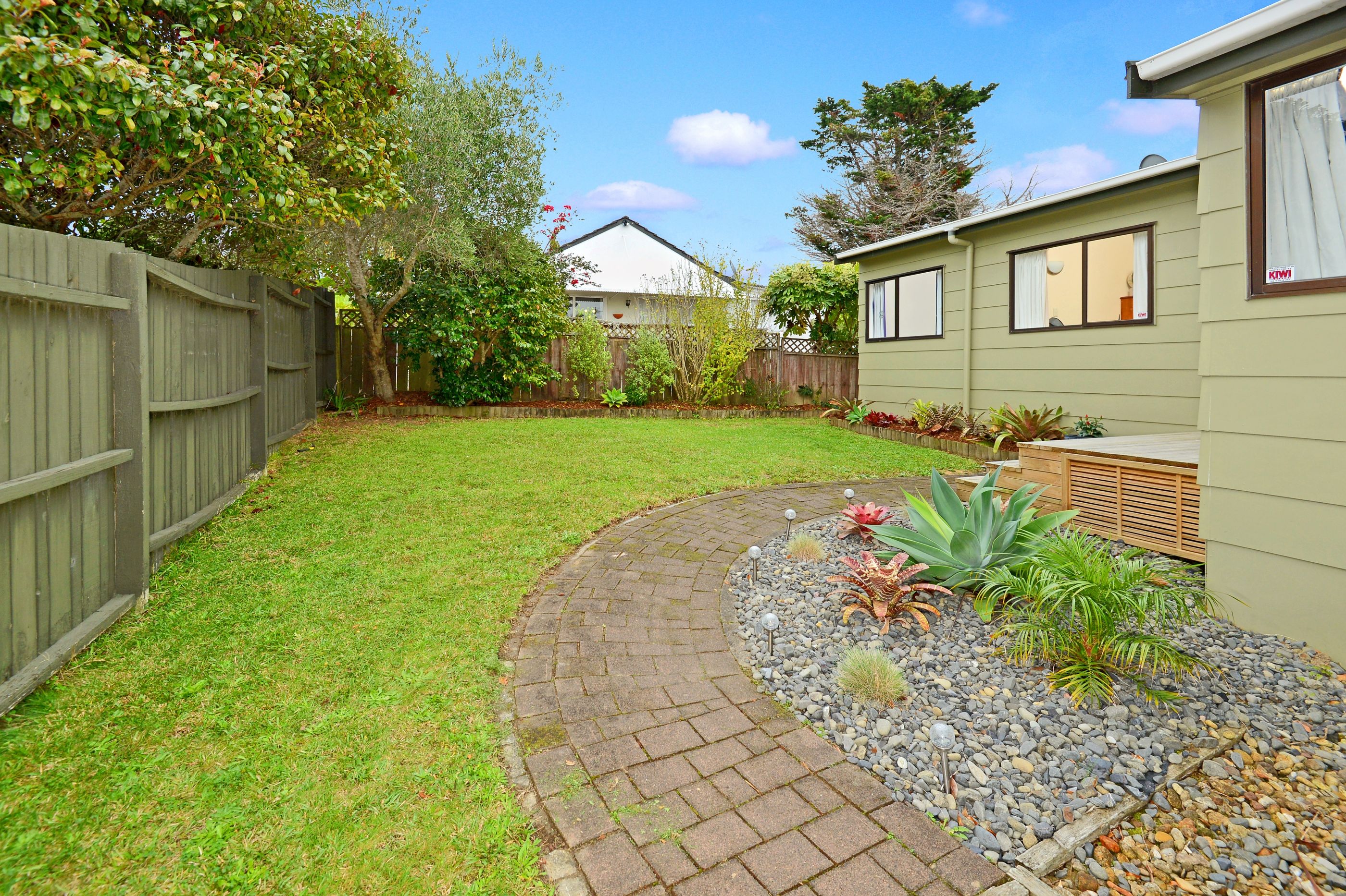 108 Verran Road, Birkdale, North Shore City