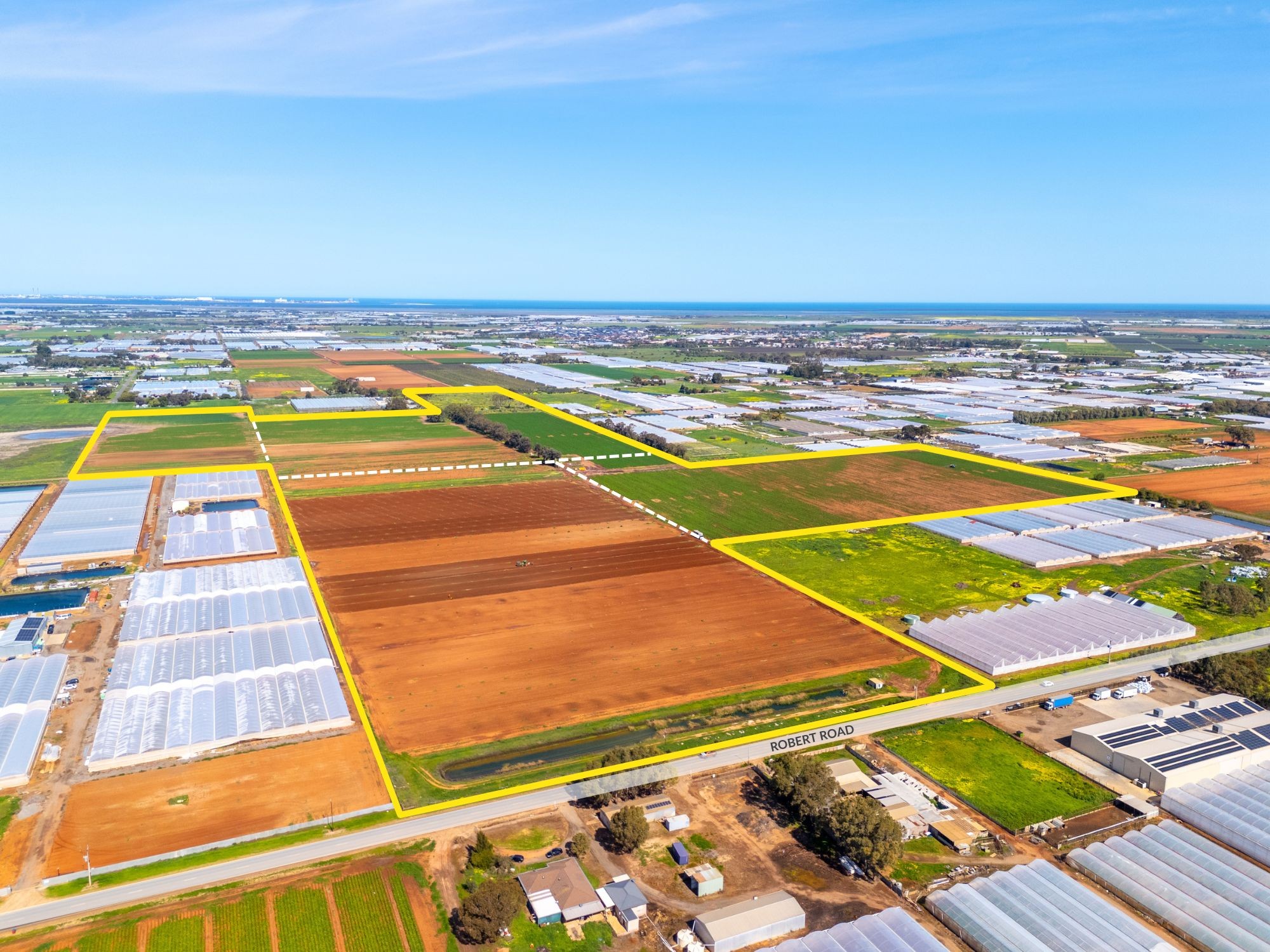 Lot 3000 Robert Road, Virginia, SA 5120