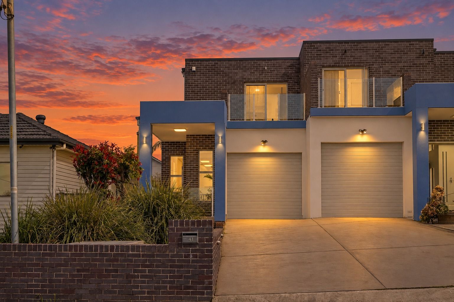 41 William Street — photo from Ray White Parramatta