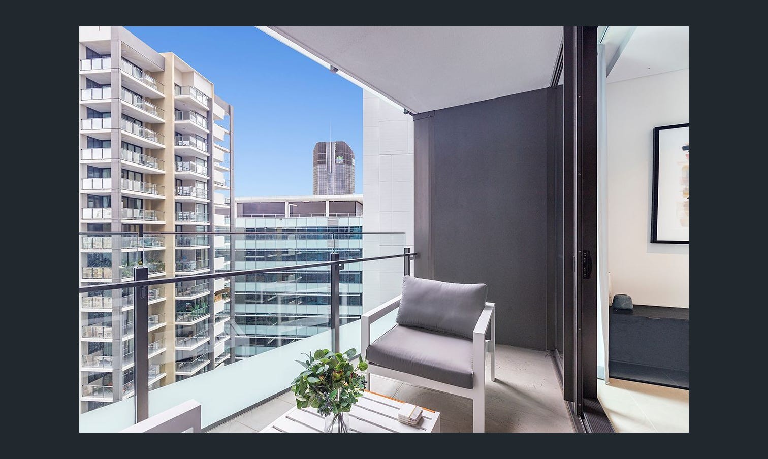 1701/111 Mary Street, Brisbane City, QLD 4000