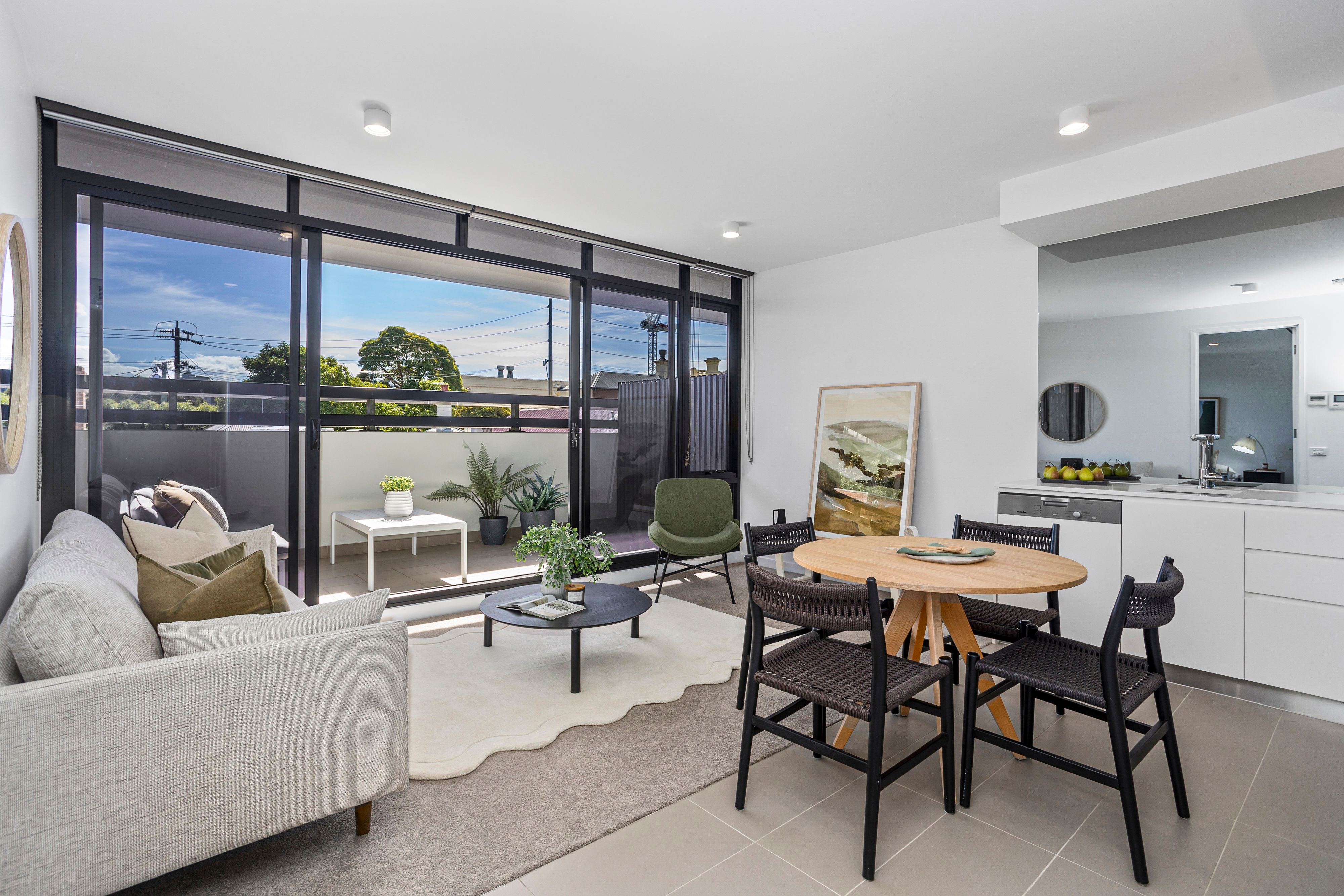 108/6 Lord Street, Richmond, VIC 3121