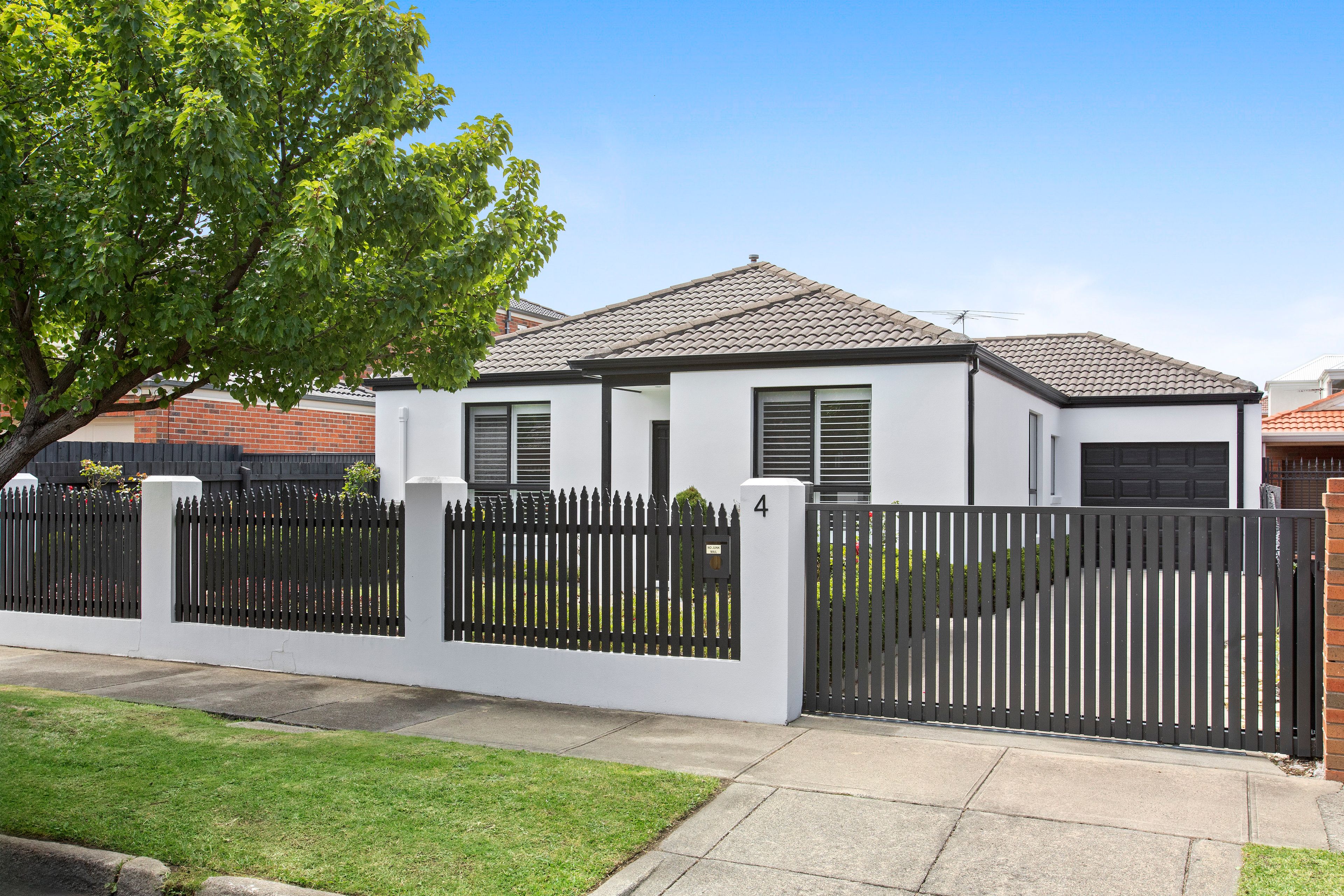 4 Becket Avenue, Bentleigh East, VIC 3165