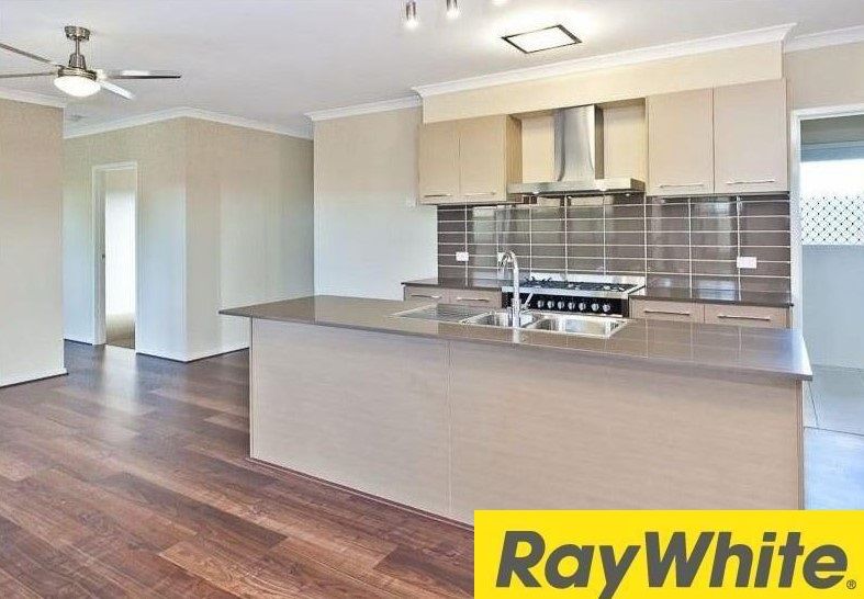 20 Chalk Circuit, North Lakes, QLD 4509