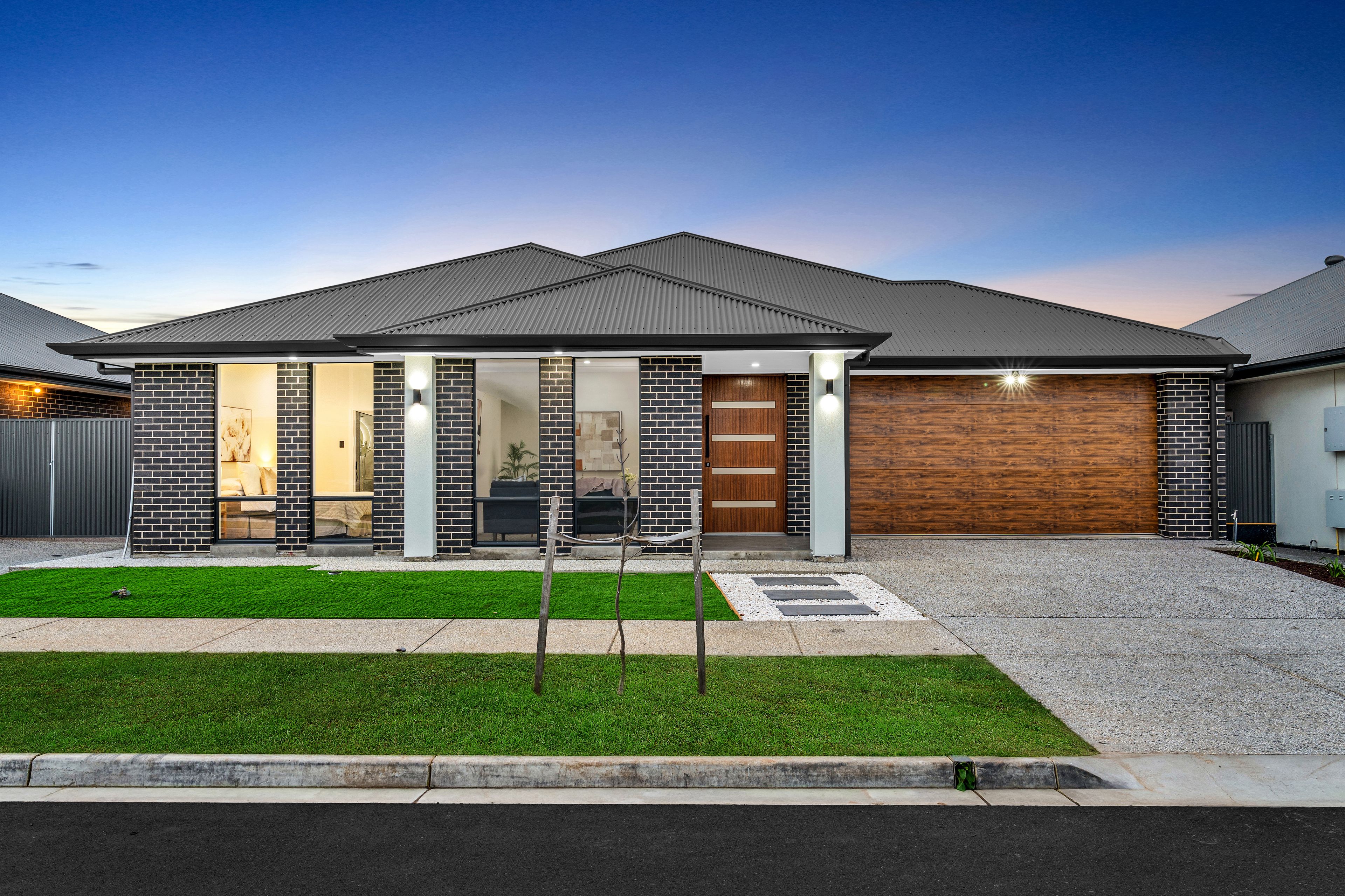 38 Kingfisher Drive — photo from Ray White Norwood