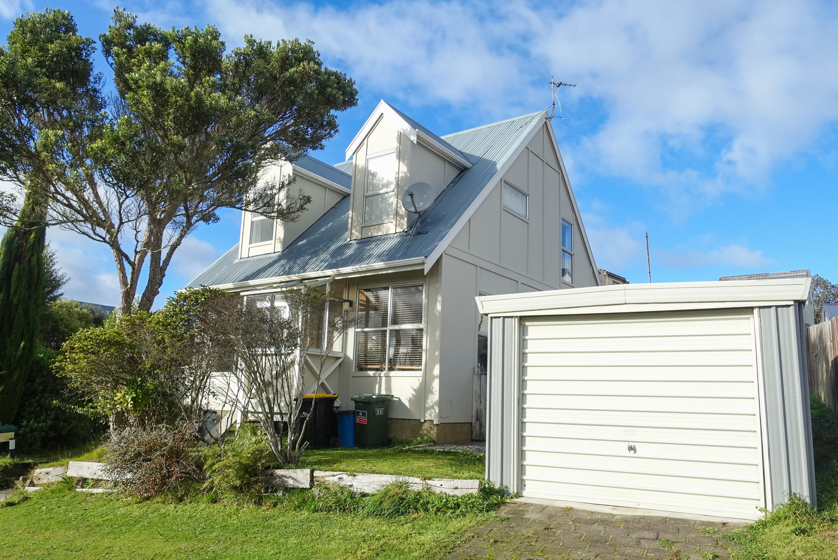 1 Bayou Lane, Churton Park, Wellington City