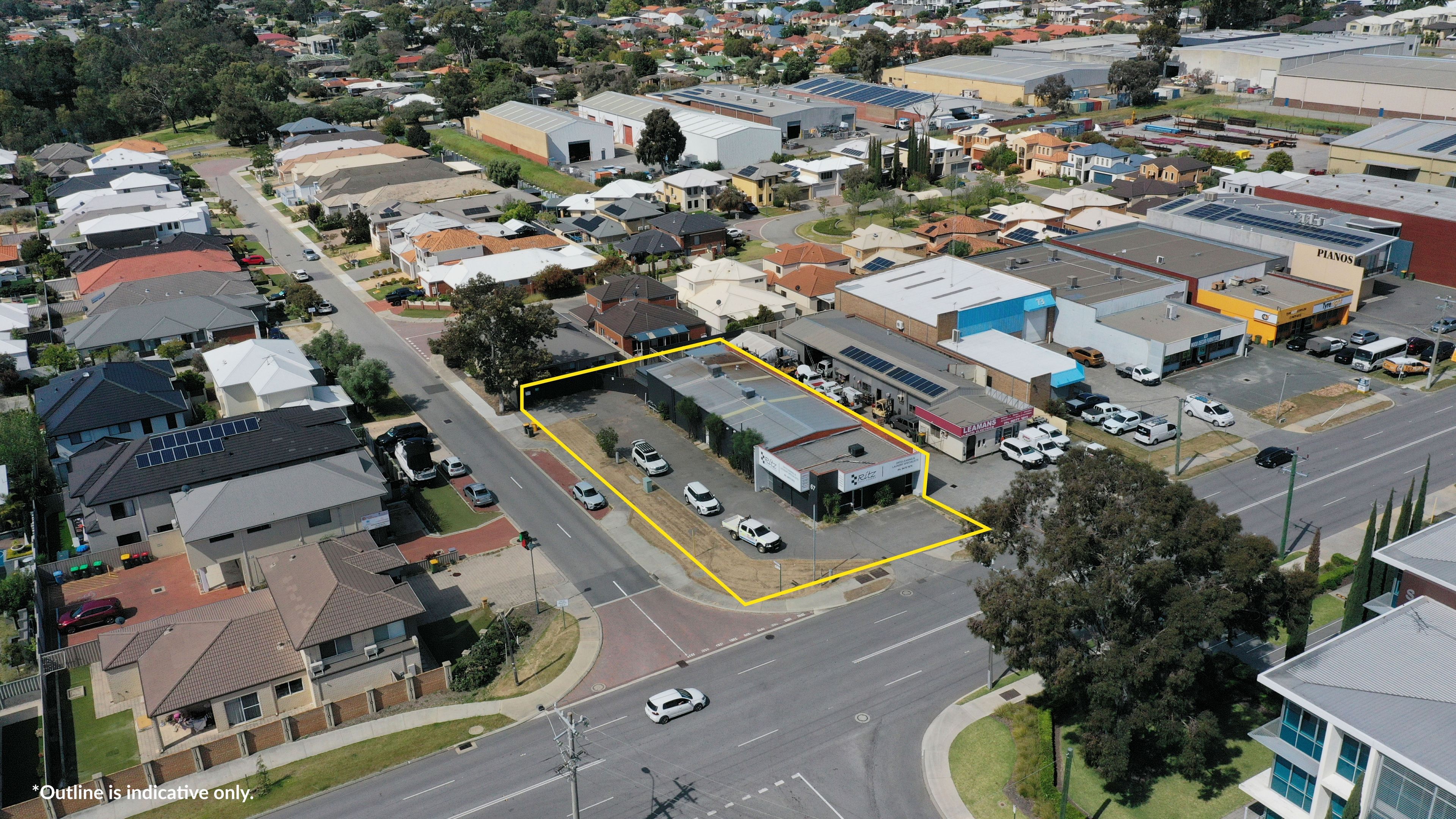 67 Belgravia Street, Belmont, WA 6104