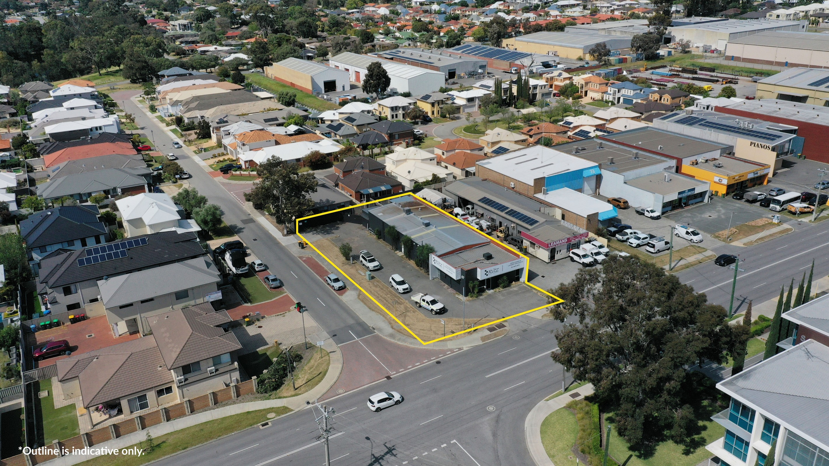 67 Belgravia Street, Belmont, WA 6104