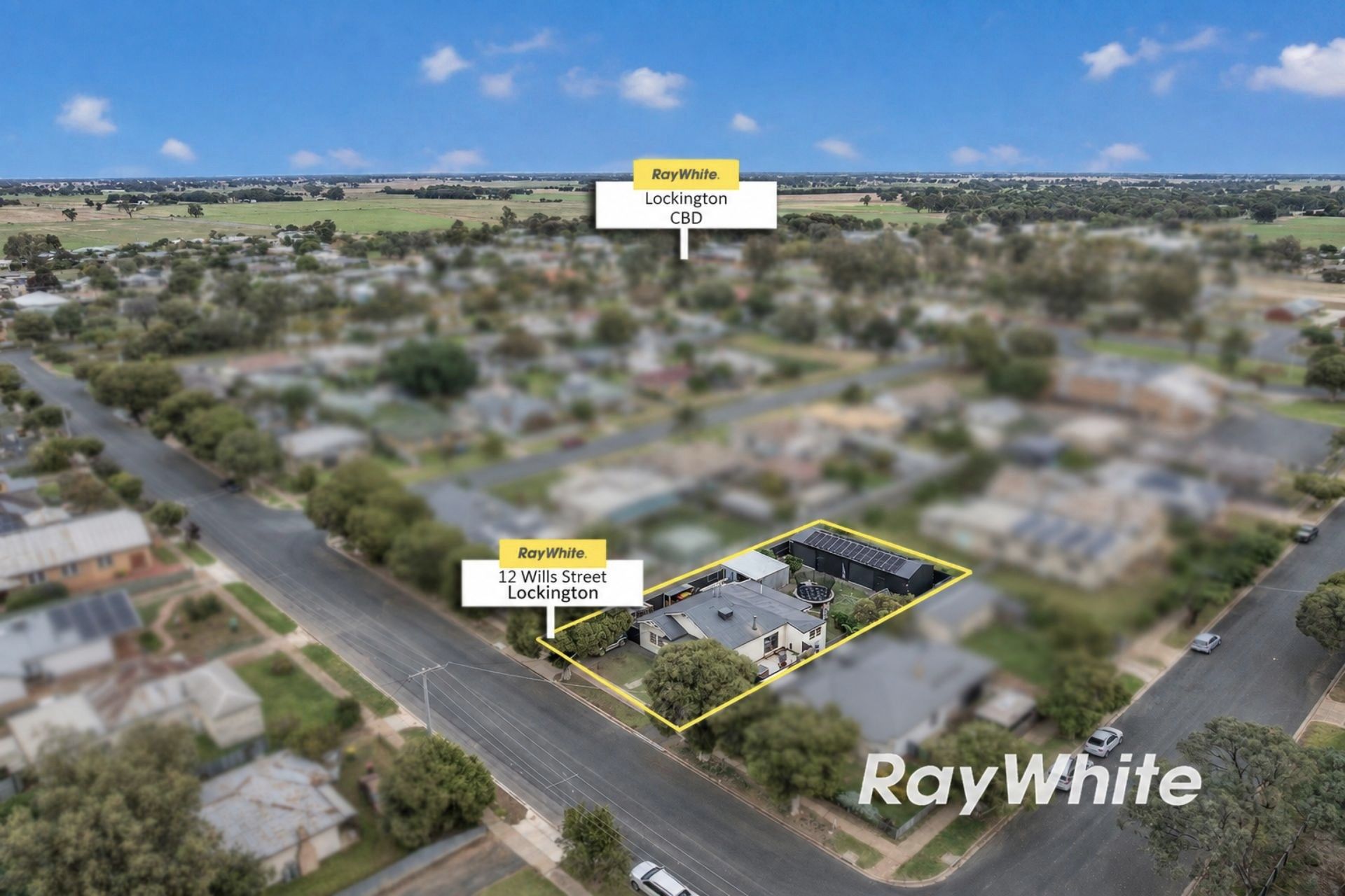 12 Wills Street — photo 18 of 19