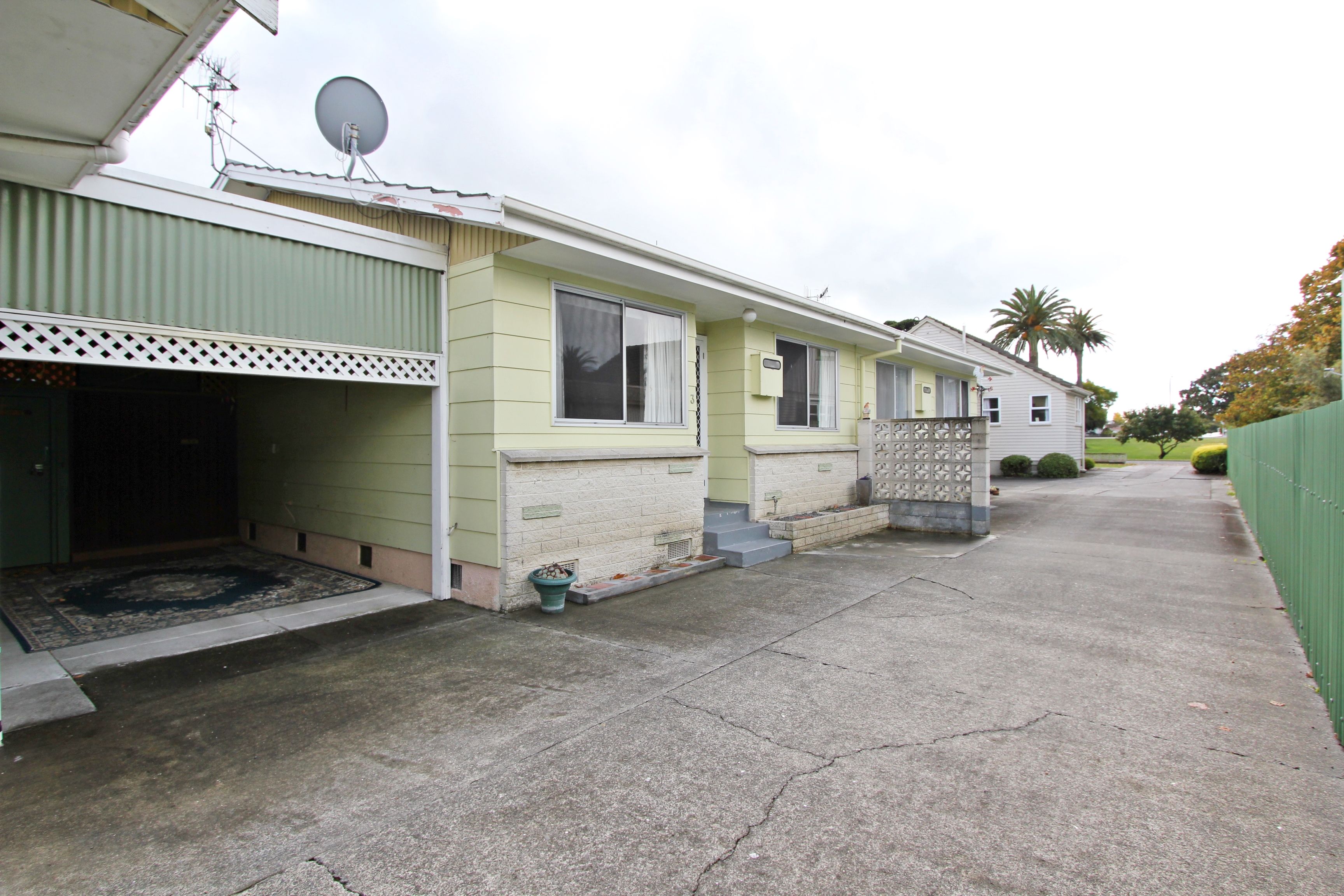 3/47 Douglas McLean Avenue, Marewa, Napier City
