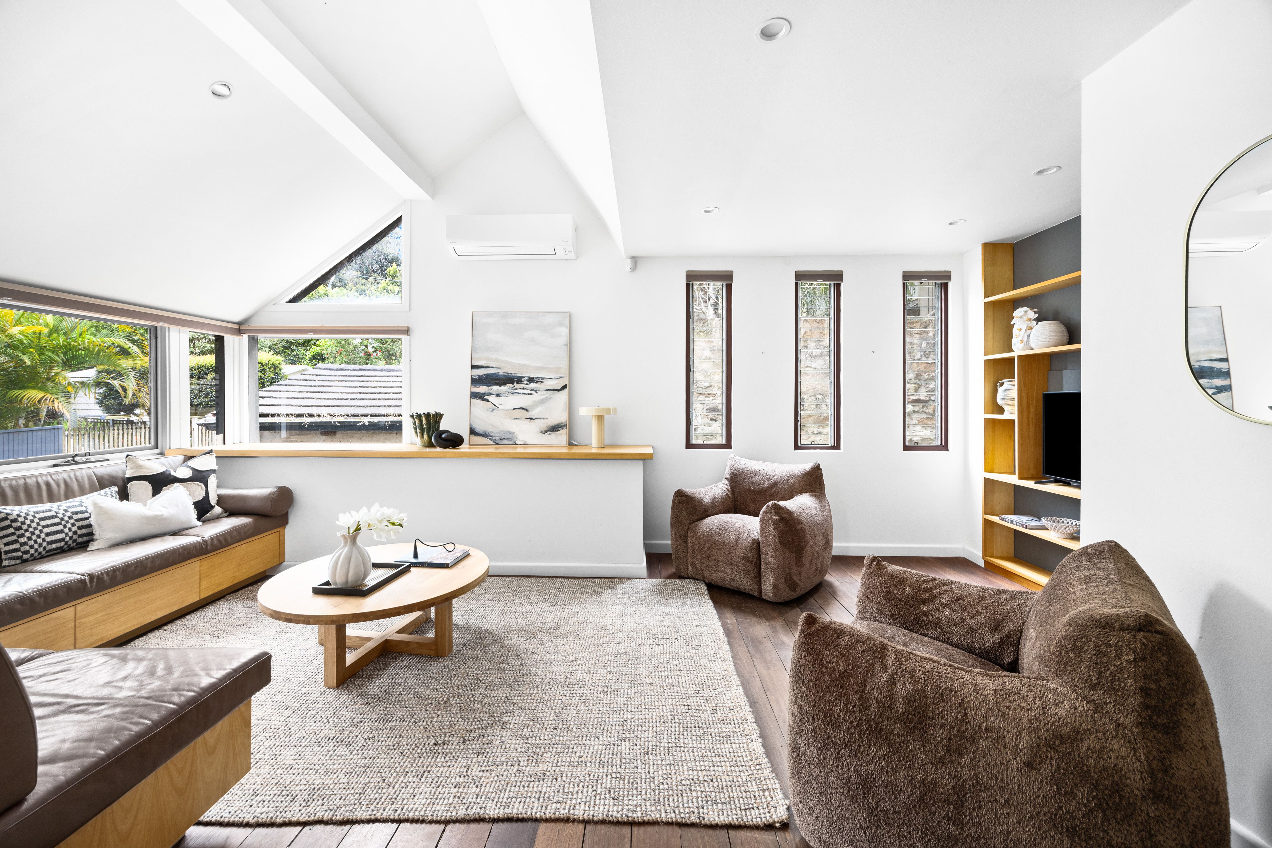 43 Ancrum Street, Waverton, NSW 2060