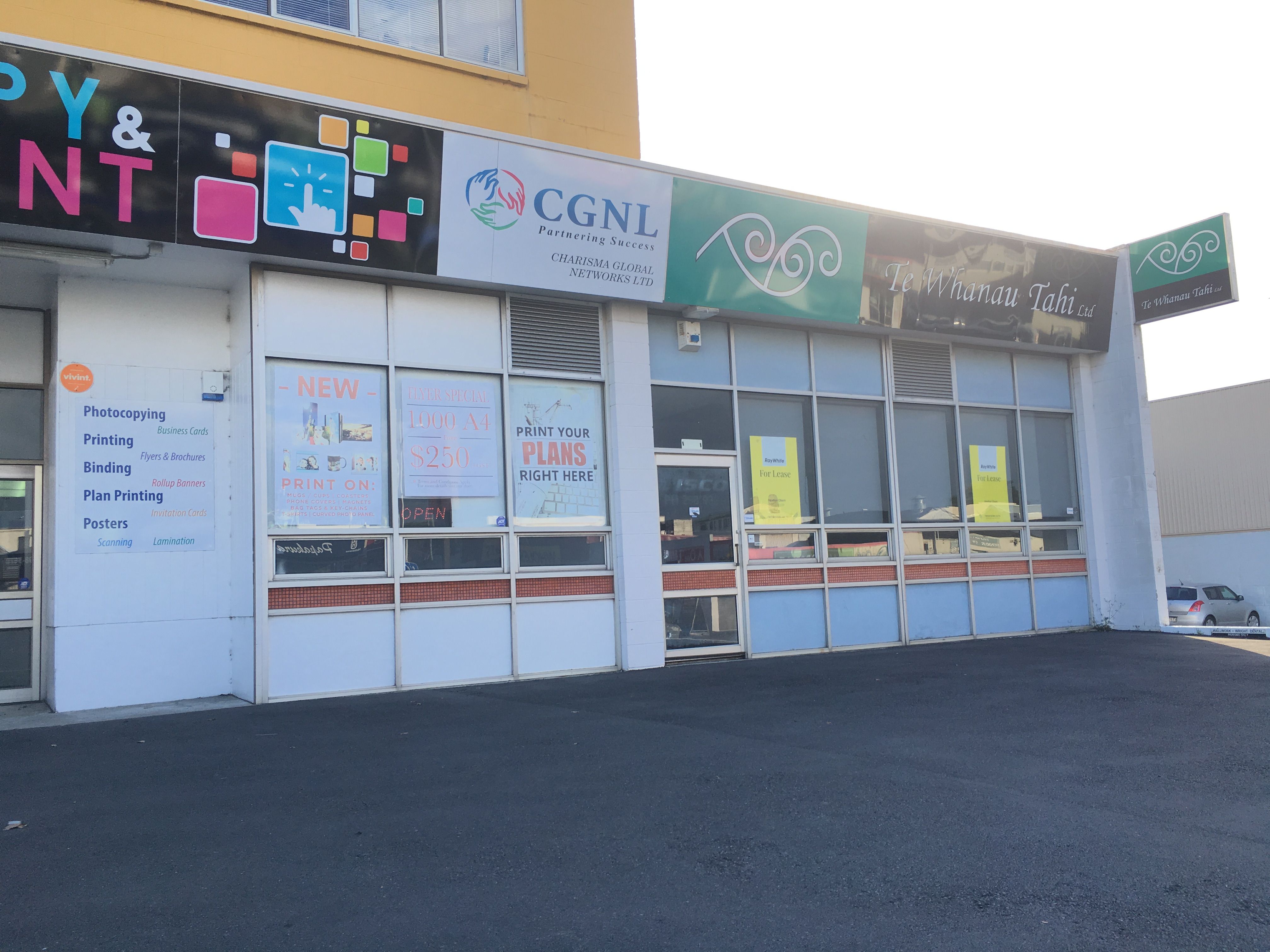 21-23 Elliot Street, Papakura, Papakura