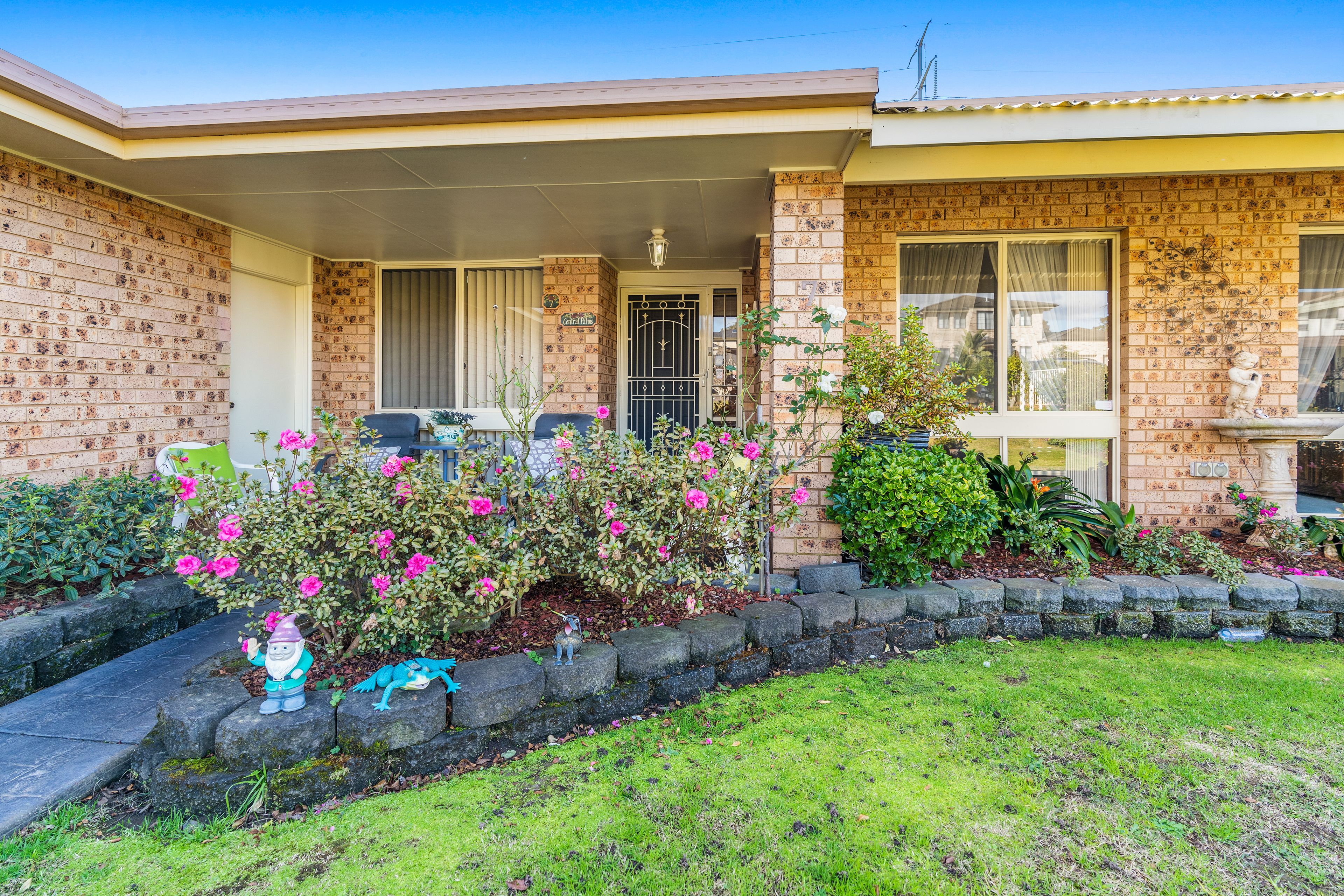 7 Central Park Drive, Bow Bowing, NSW 2566