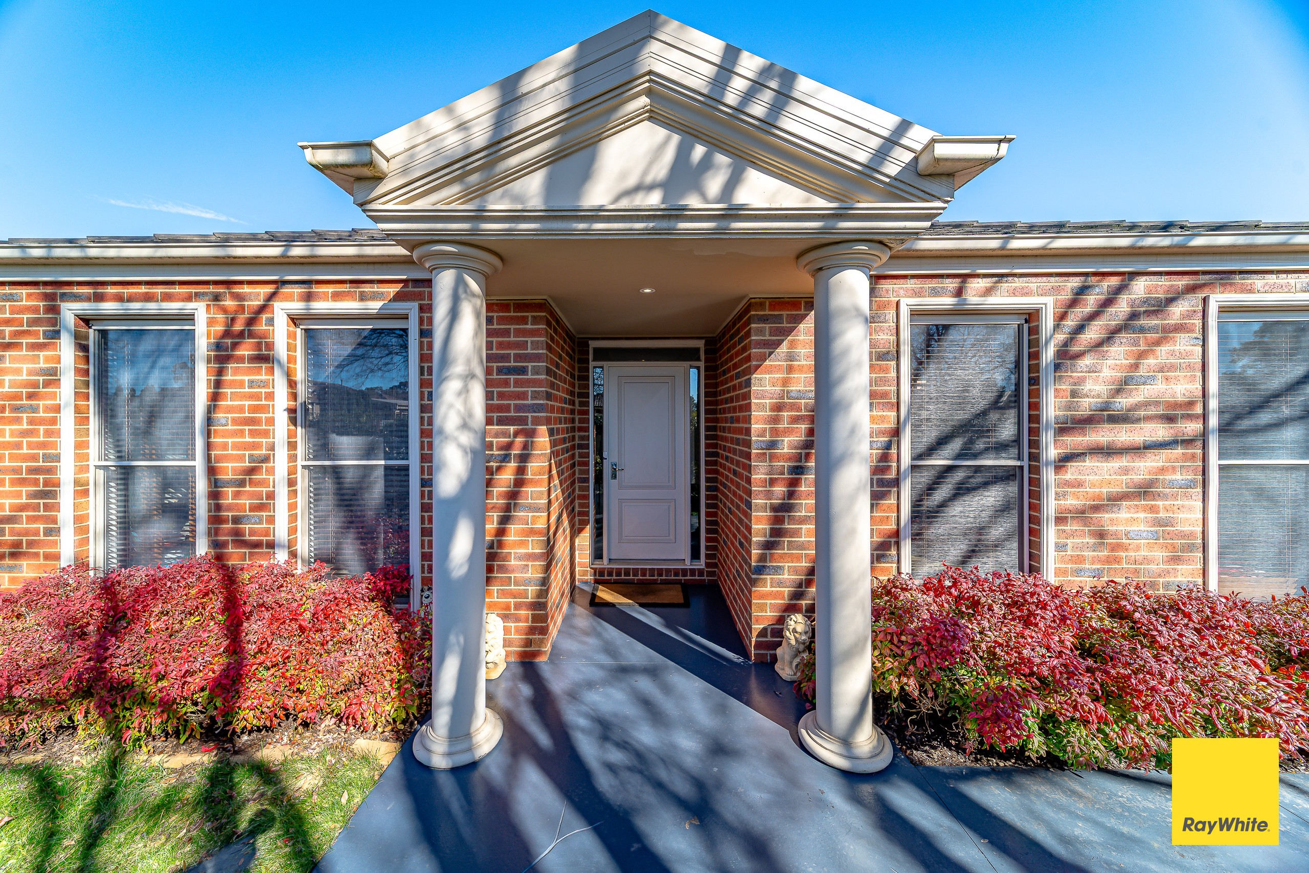 12 Candlewood Drive, Strathfieldsaye, VIC 3551