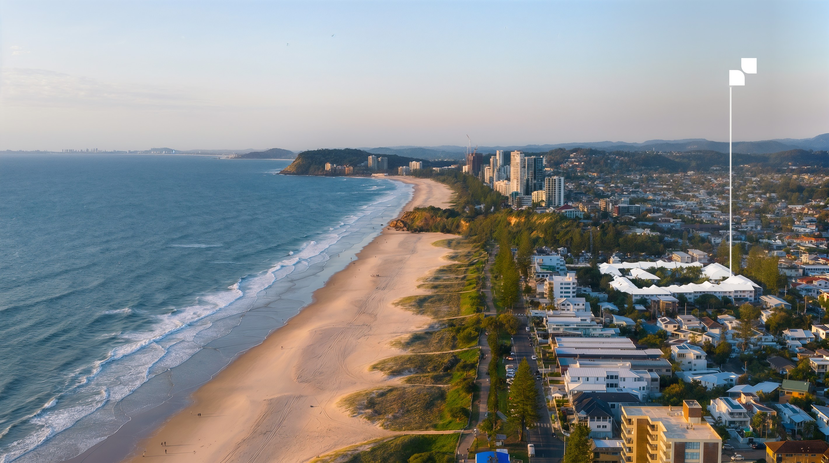 181/7 Redondo Avenue, Miami, QLD 4220